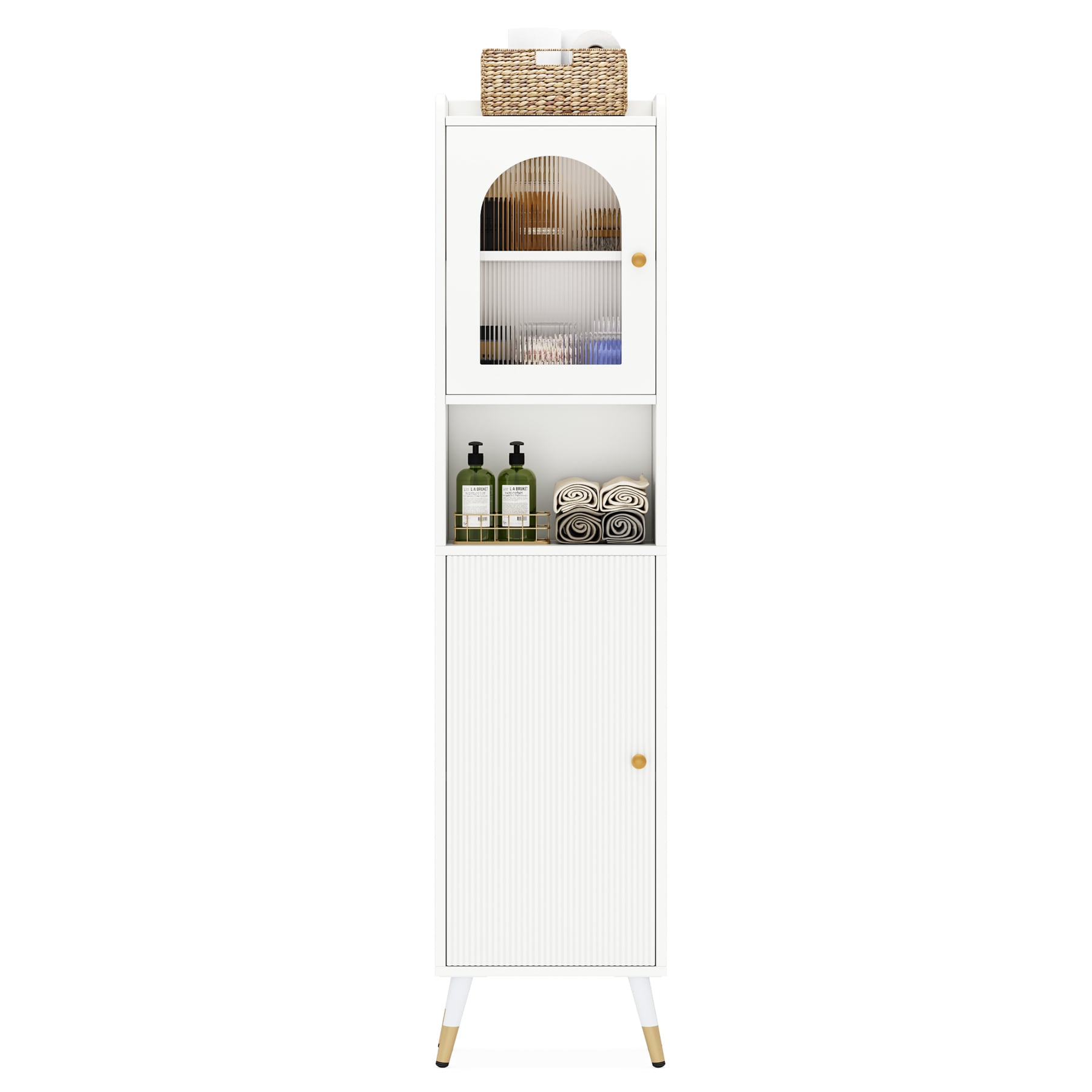 Tribesigns HOGA-J0147 bookcases - View #6