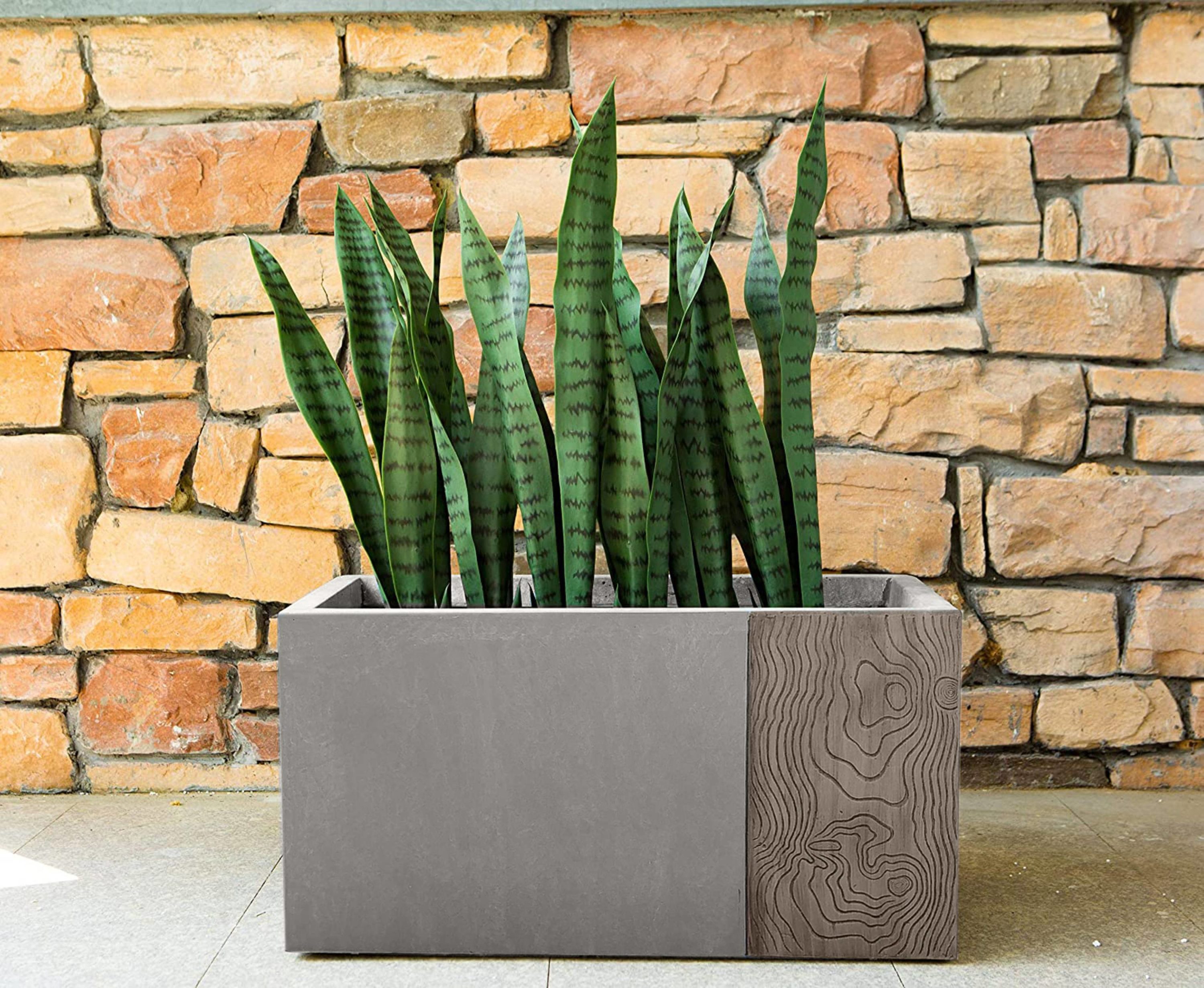 KANTE RF0219AB-C81051 Planter-Window-Box - View #8
