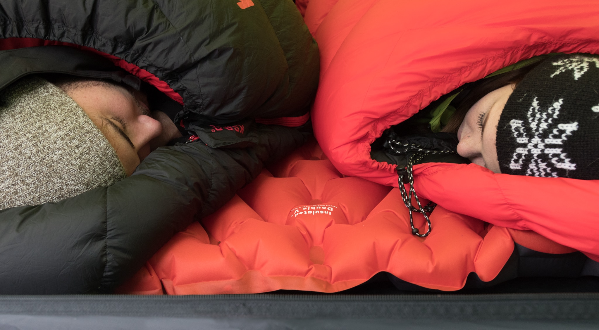 Klymit 06IDOR02E Sleeping-Bags - View #7