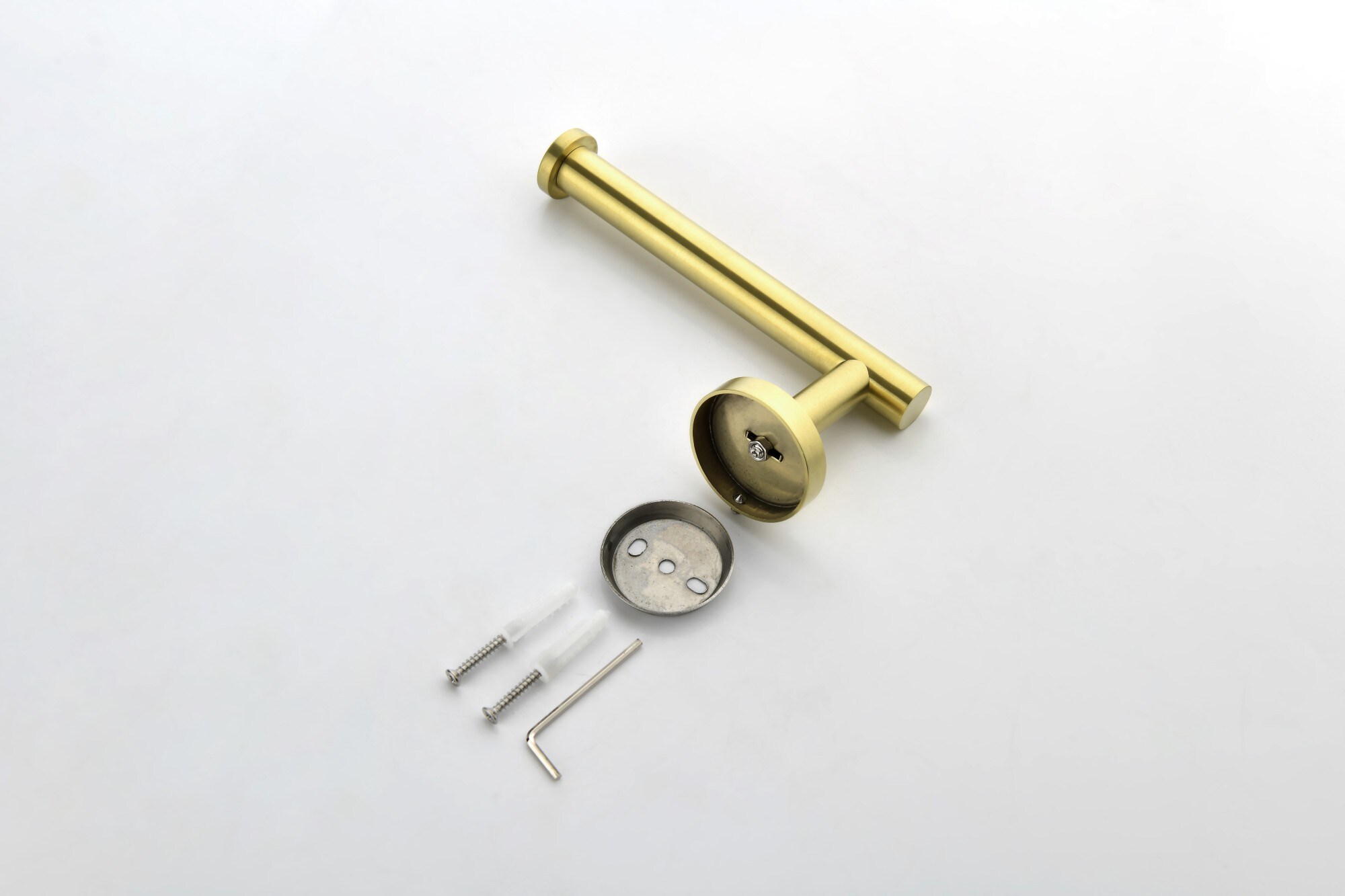 Tatayosi XH-GJ08BG Decorative-Bath-Hardware-Kits - View #6