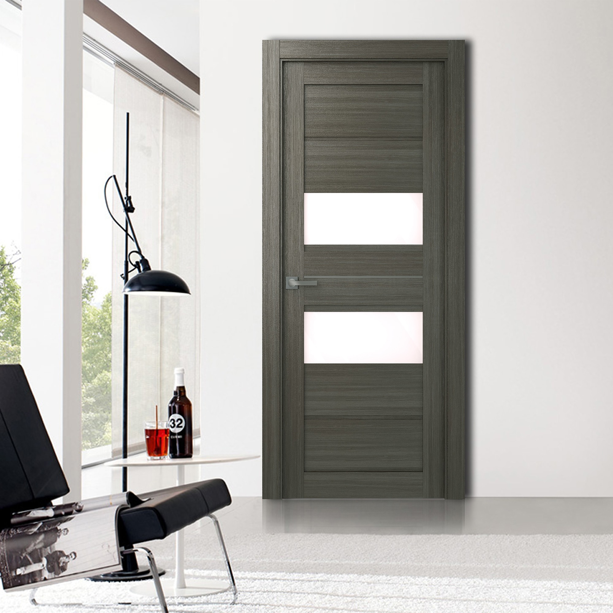 Belldinni 00000090151 Slab-Doors - View #2