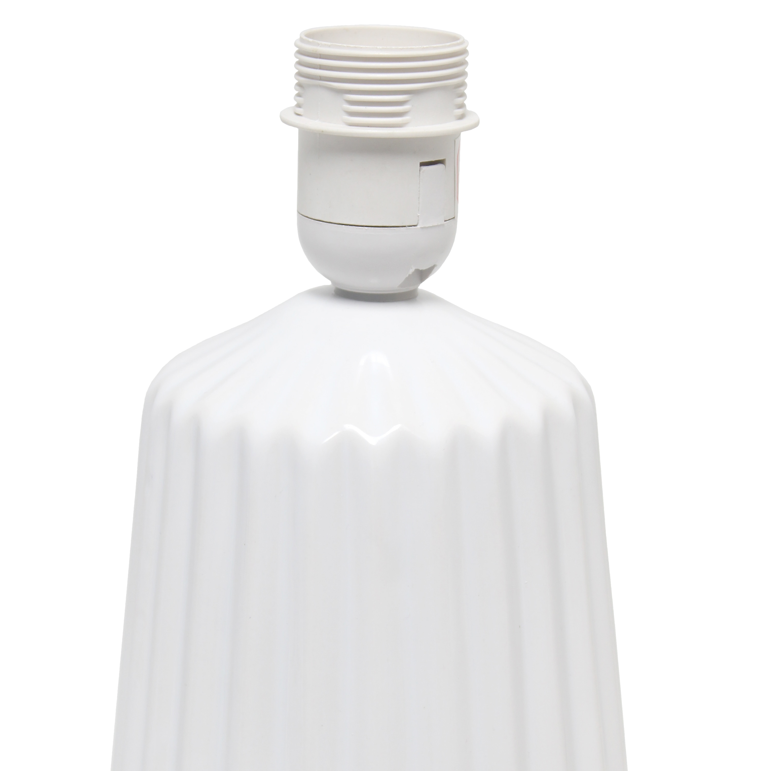 Simple Designs LT1119-OFF Table-Lamps - View #5