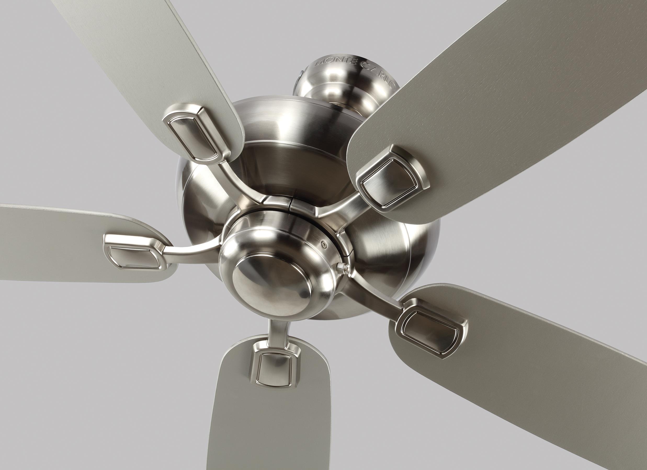 Generation Lighting 5COM52BS Ceiling-Fans - View #4