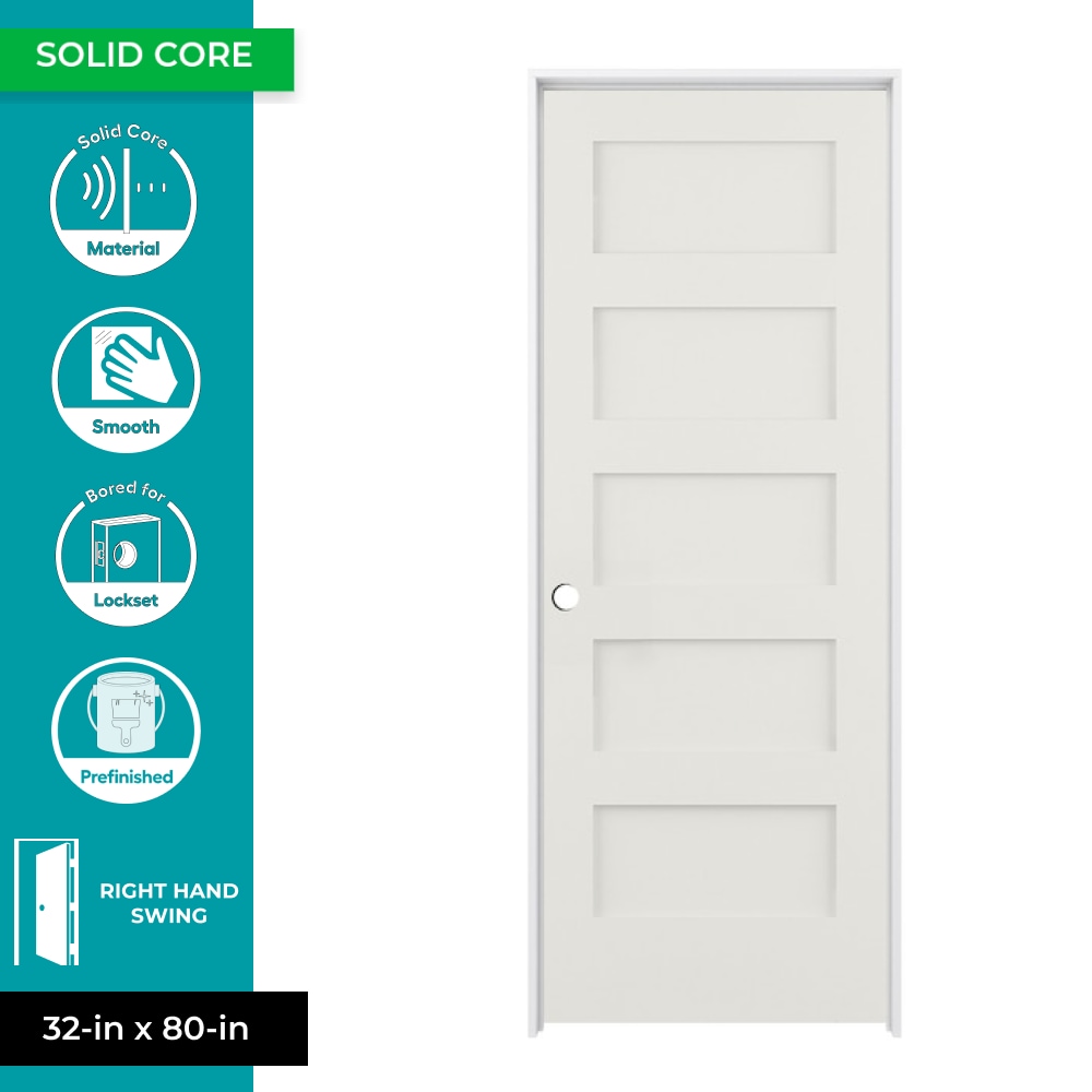 RELIABILT LO1369743 Pre-Hung-Doors - View #2