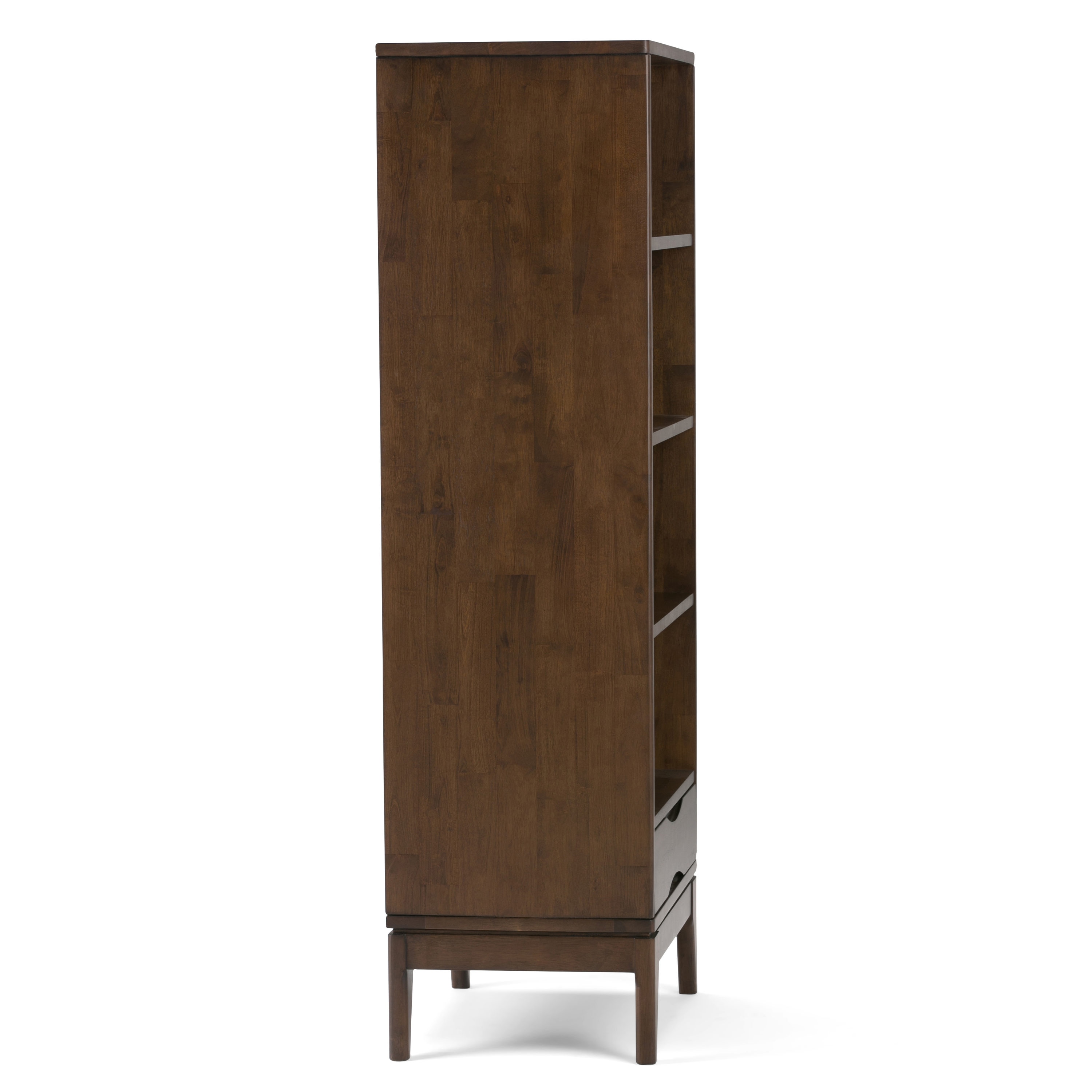 Simpli Home 3AXCHRP-08 bookcases - View #6