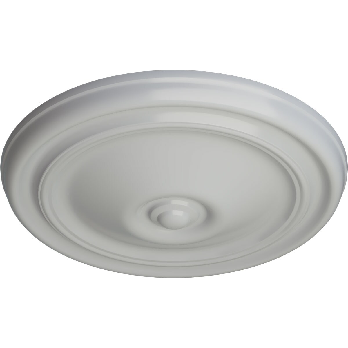 Ekena Millwork CM12REFRF Ceiling-Medallions - View #2