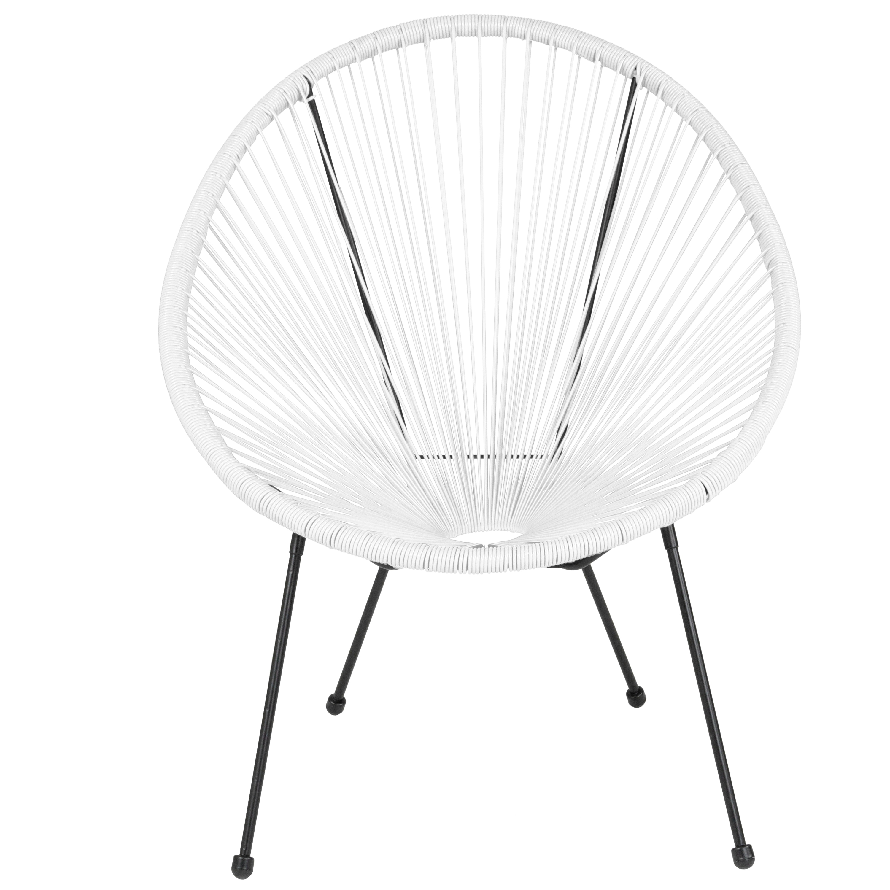 Flash Furniture 889142892786 Patio-Chairs - View #9