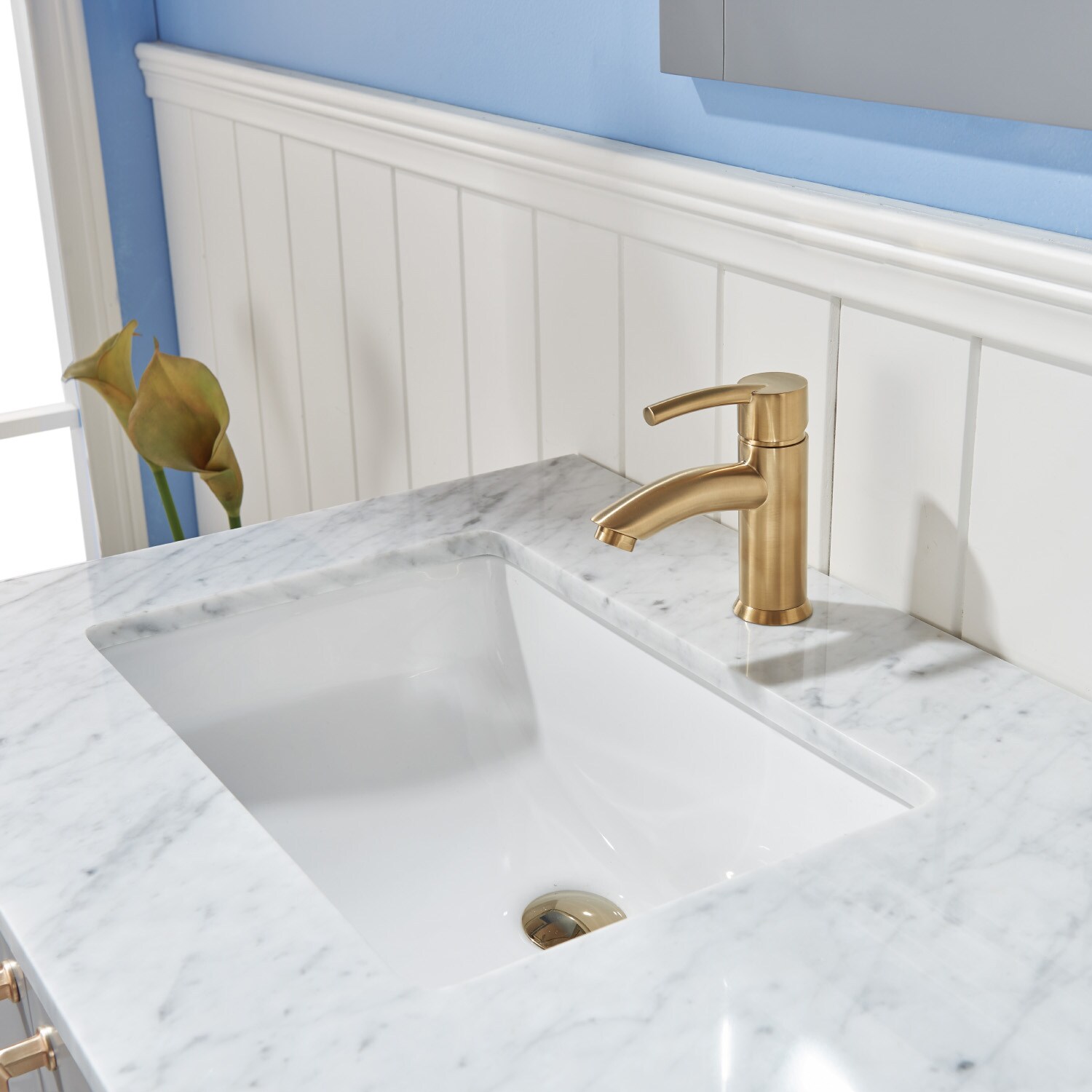 Altair 541036-GR-CA Bath-Vanity-Combo - View #3