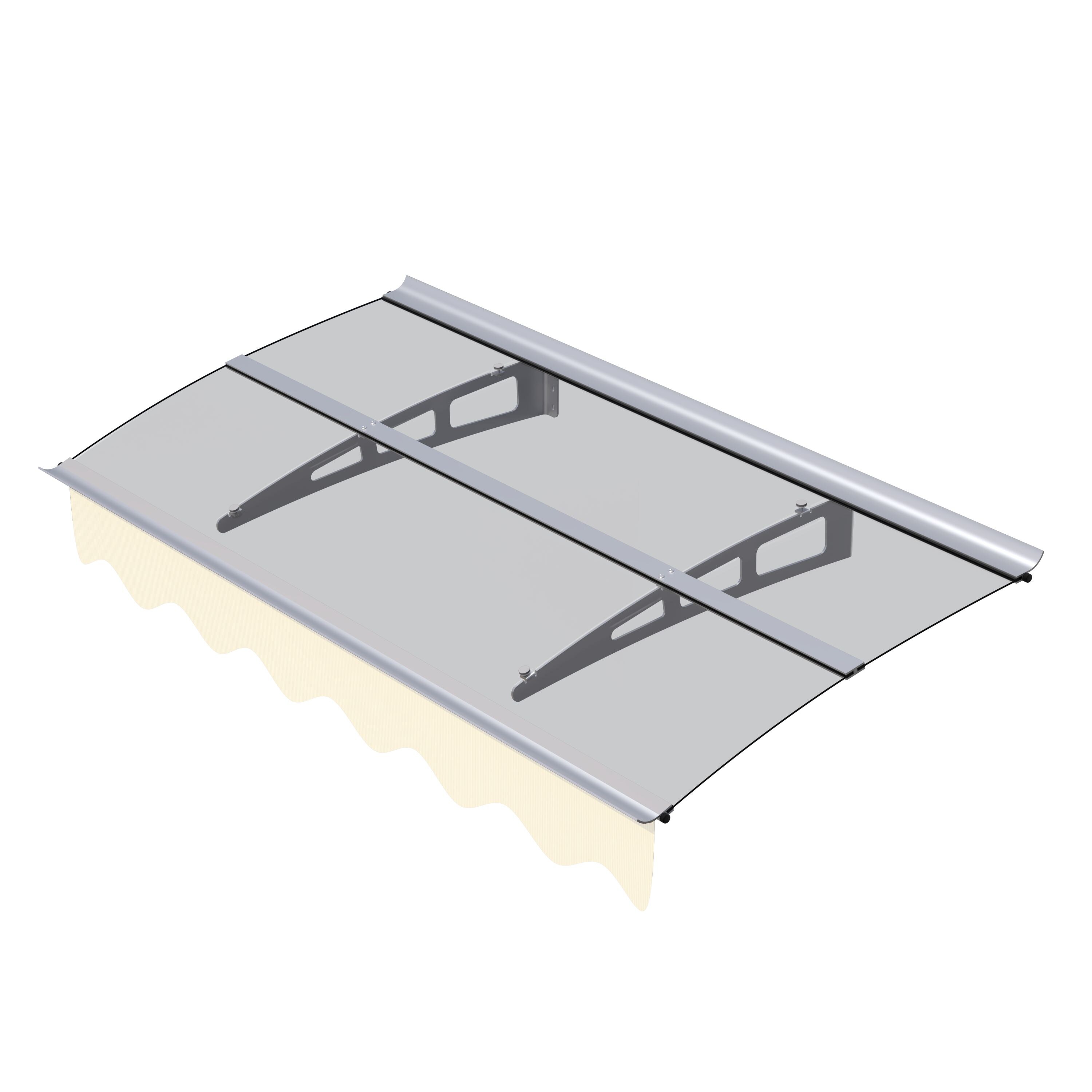 LIVIZA GIG-CC147706WH awnings - View #7