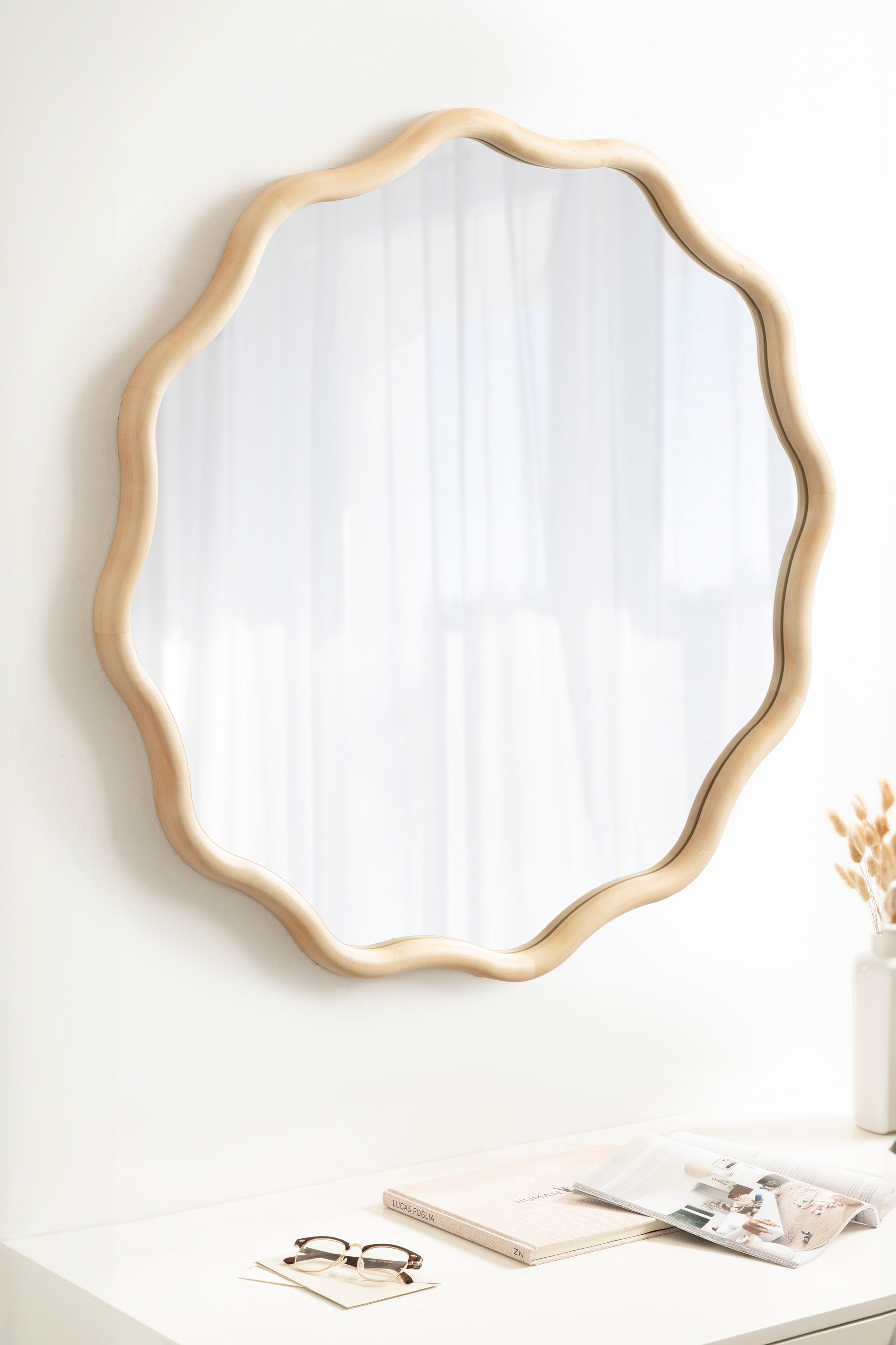 Kate and Laurel 227752 Decor-Mirrors - View #9