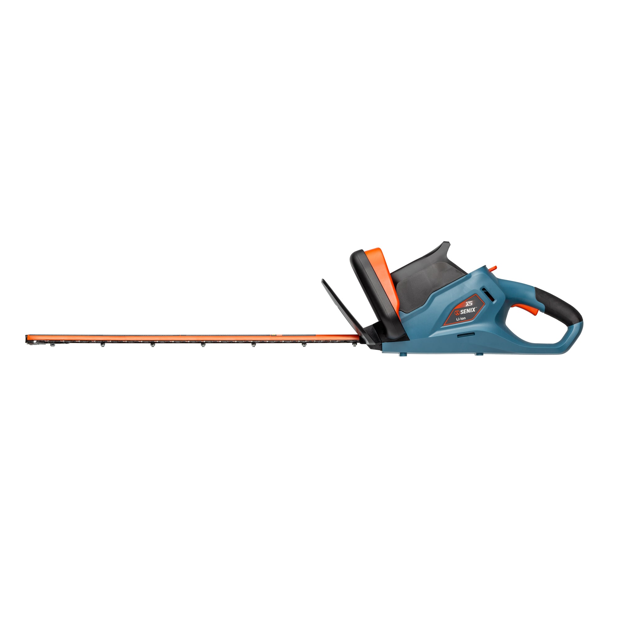 SENIX X5 58-volt 22-in Battery Hedge Trimmer 2.5 Ah (Battery and Charger Not Included) HTX5-M-0 Sansujyuku sansujyuku.com