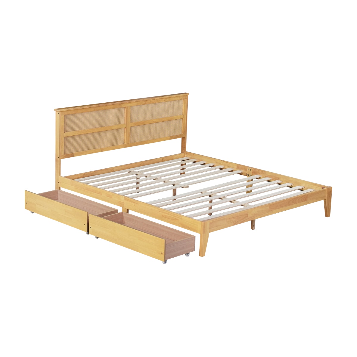 Streamdale Furniture W504S00229 beds - View #14