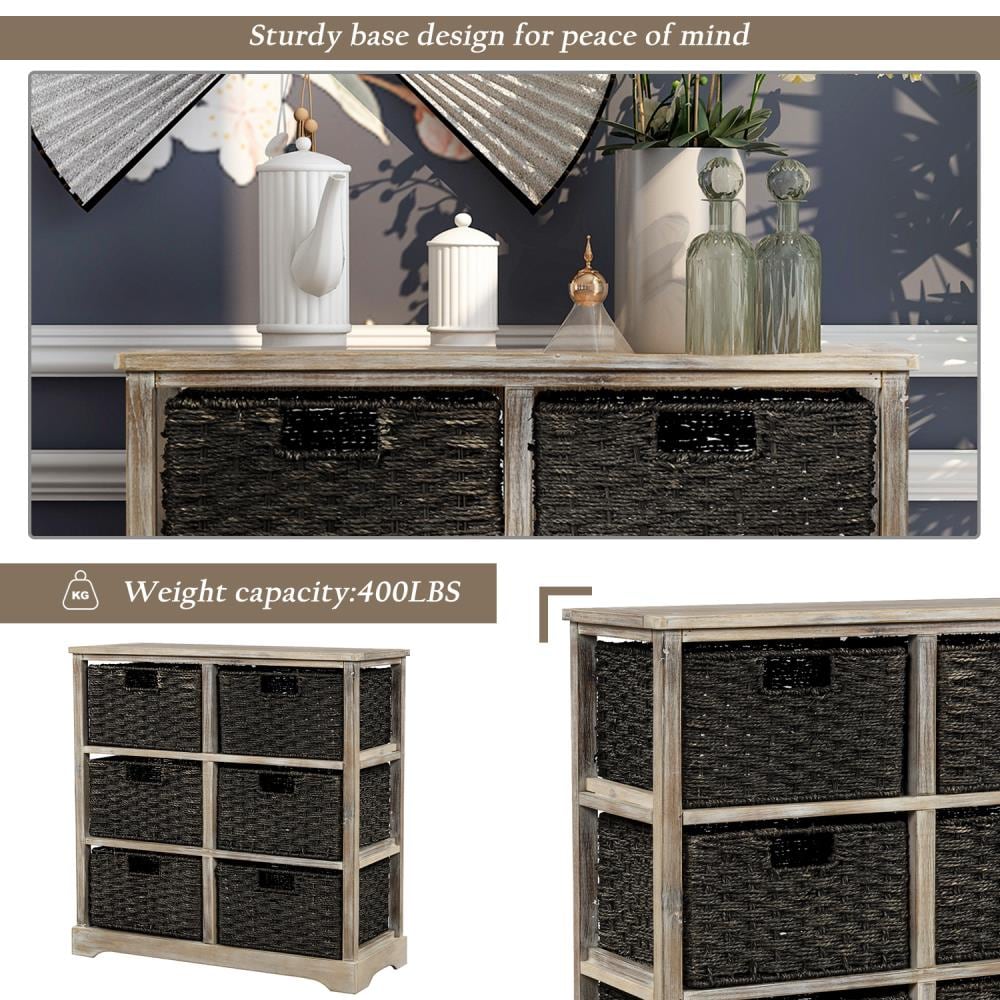 CASAINC TR-WF195158AAN Console-Sofa-Tables - View #11