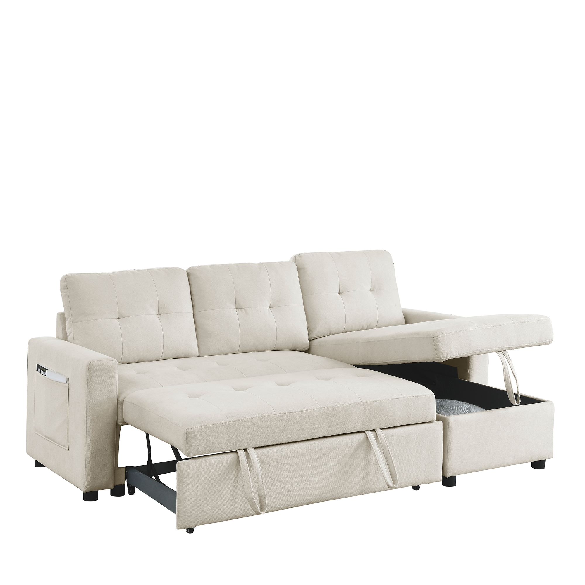 Bybafun YA3700316 Sofas-Loveseats - View #3