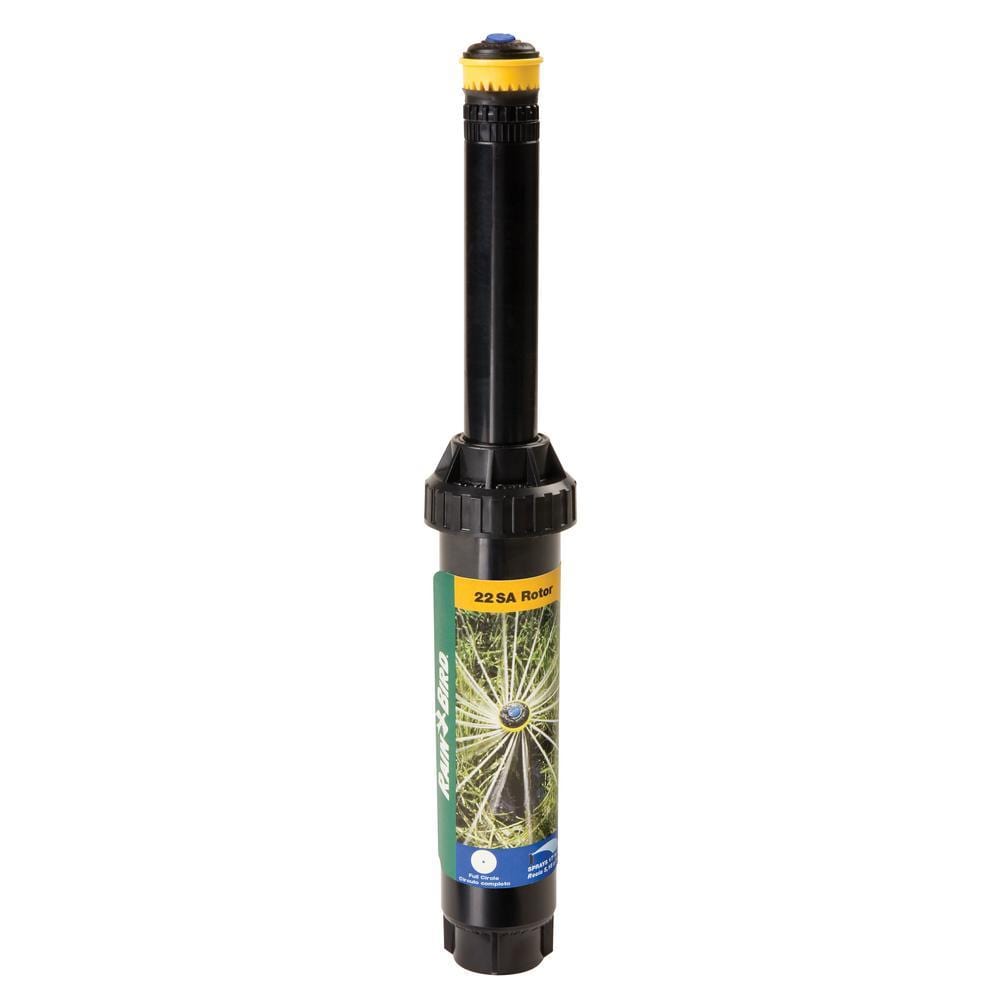 Rain Bird Silver Pop-Up Impact Sprinkler Service Wrench - Easily