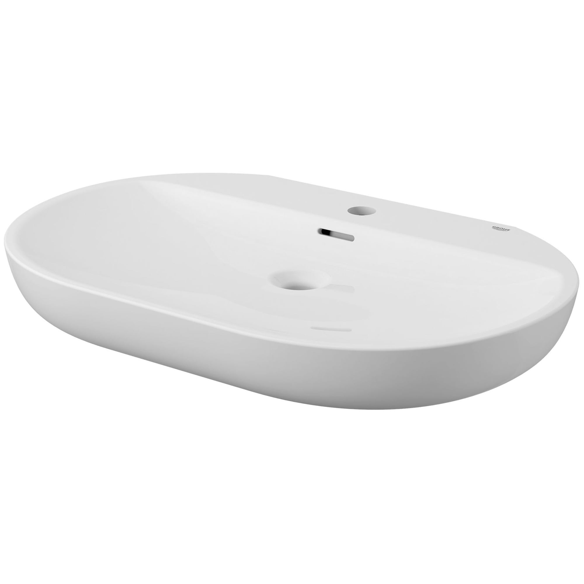 GROHE 39669000 Bath-Sink - View #2