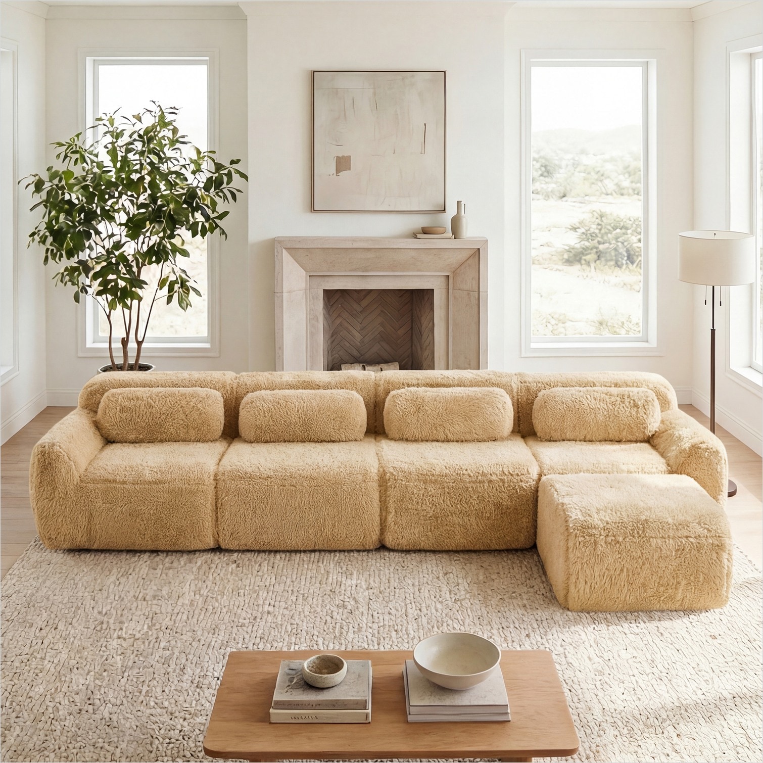 Naturefalls XOL9E7YTBADO Sofas-Loveseats - View #2