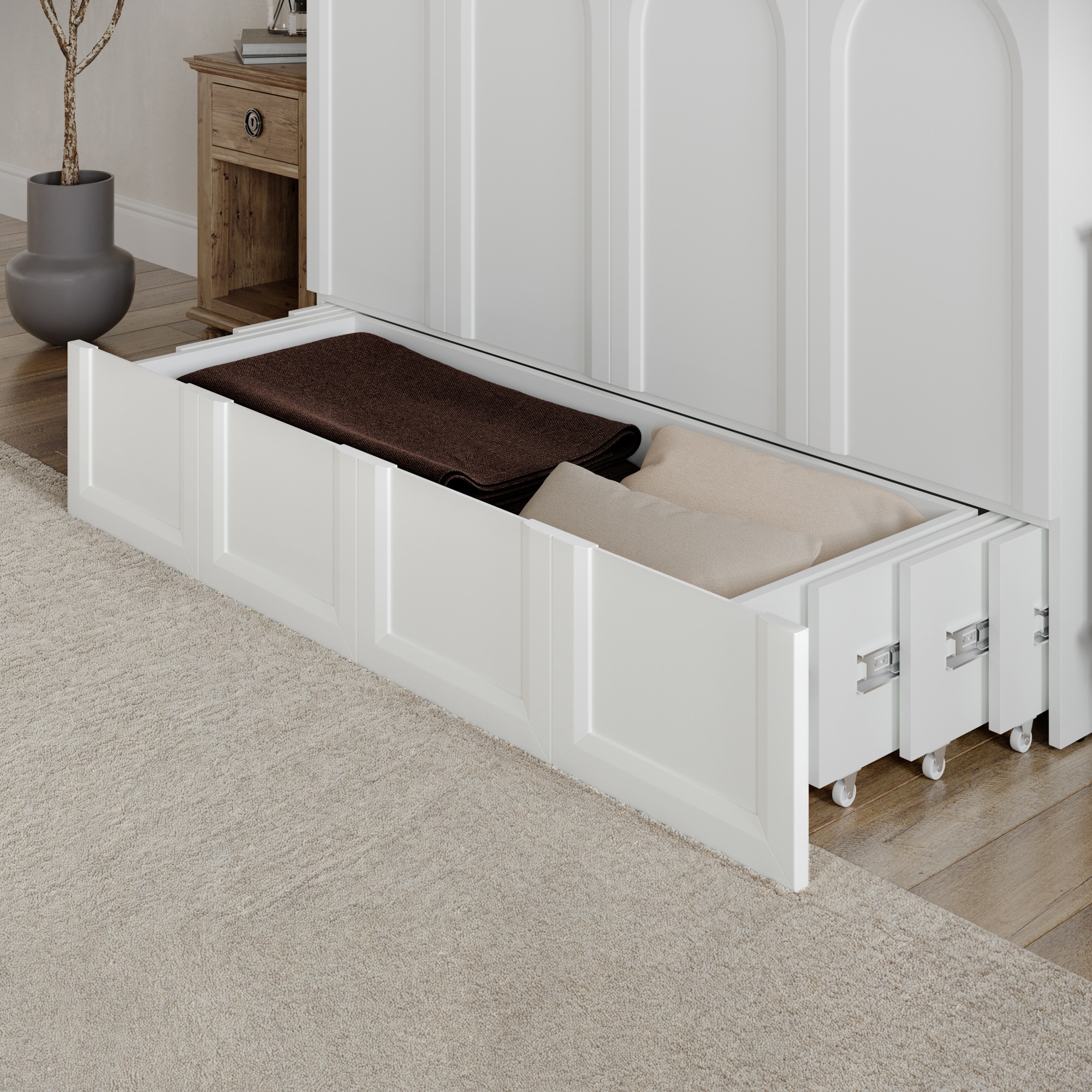 AFI Furnishings AC734142 beds - View #6