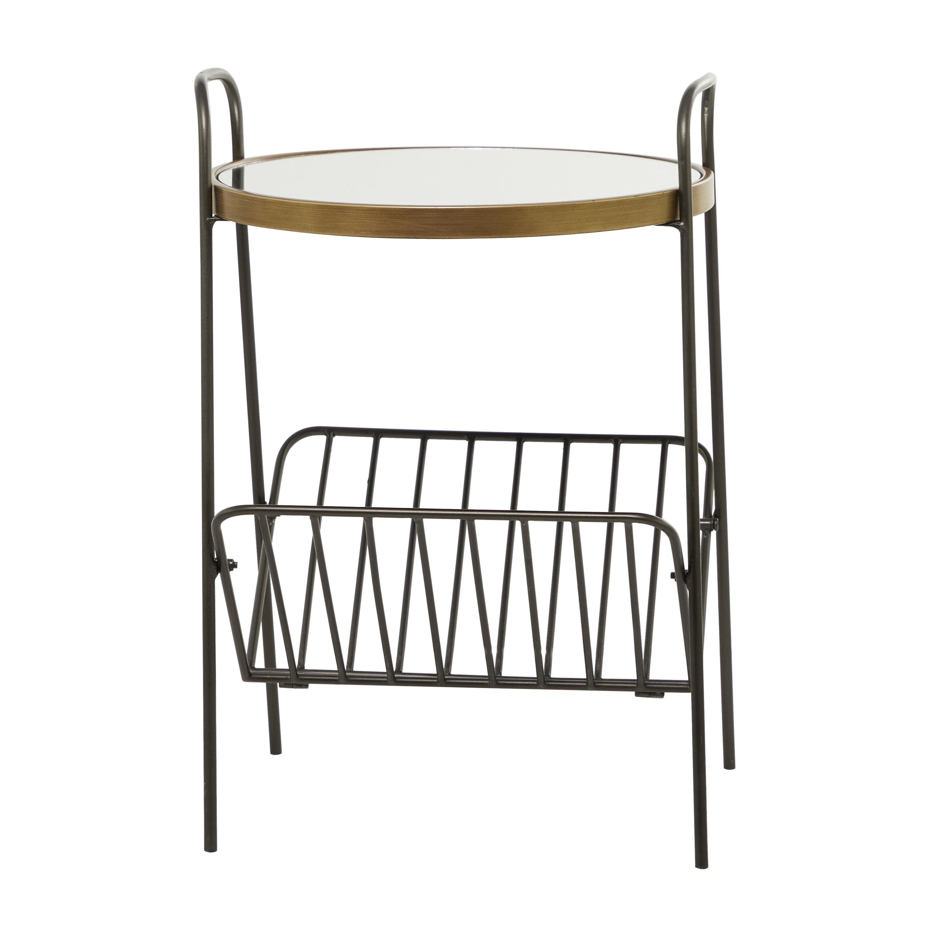 Grayson Lane 93407 End-Tables - View #7