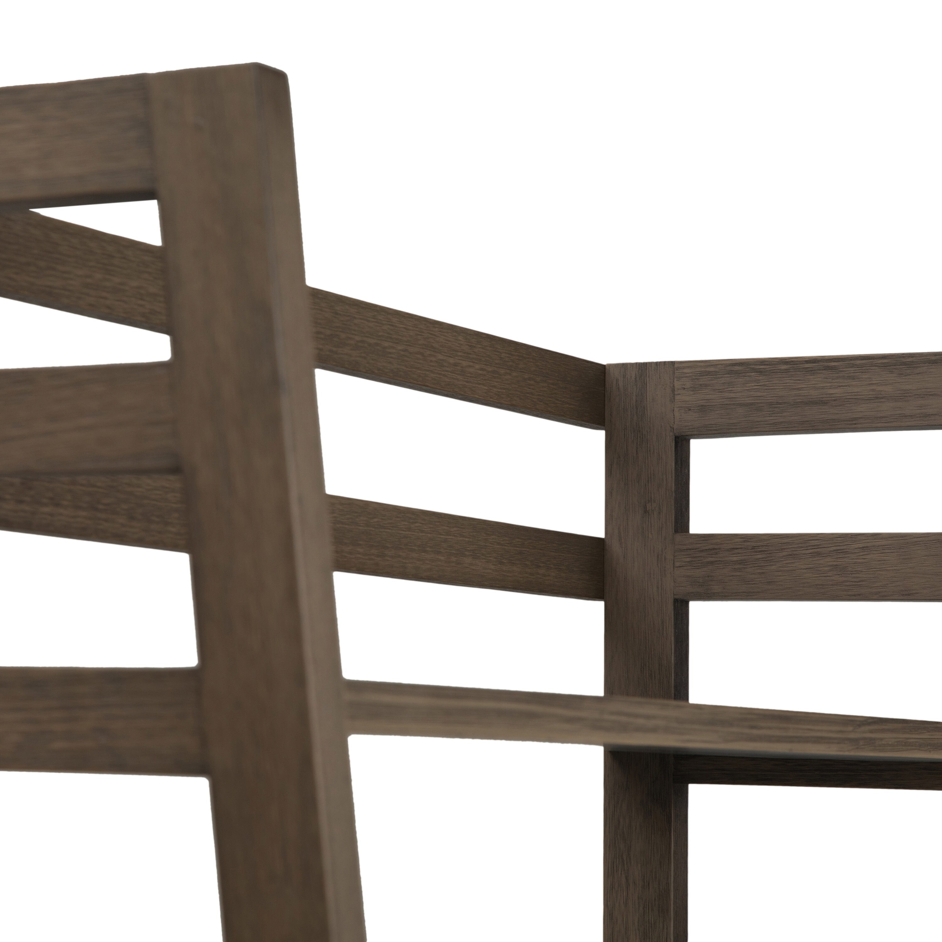 Simpli Home AXSS008KD-FG bookcases - View #7