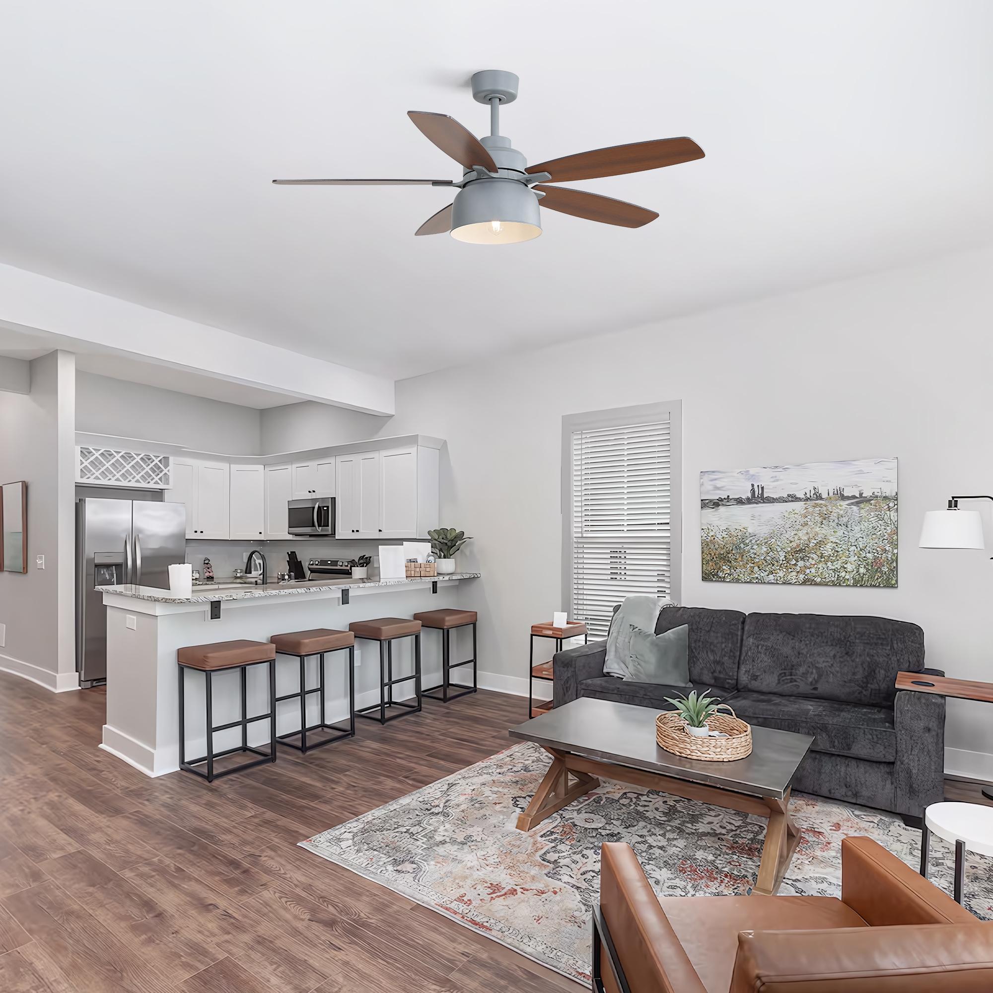 Bayfeve BF-359531-MP Ceiling-Fans - View #3
