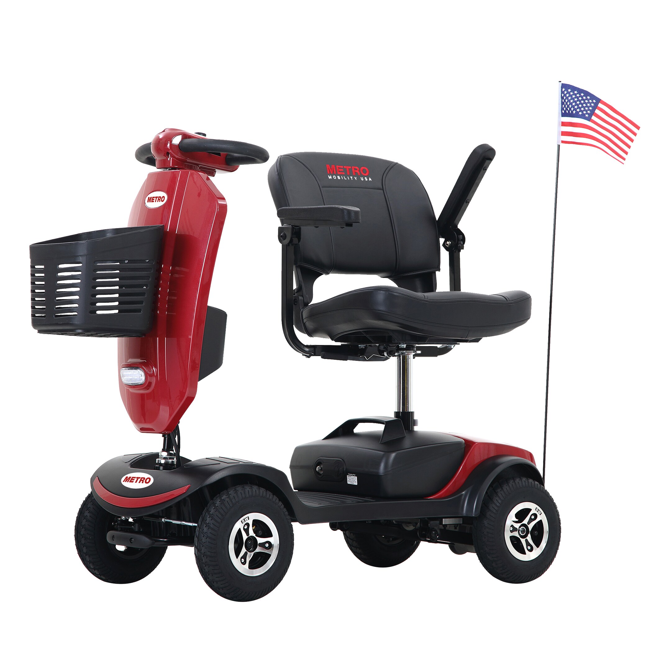 Xspracer ML-LITE0032 scooters - View #6