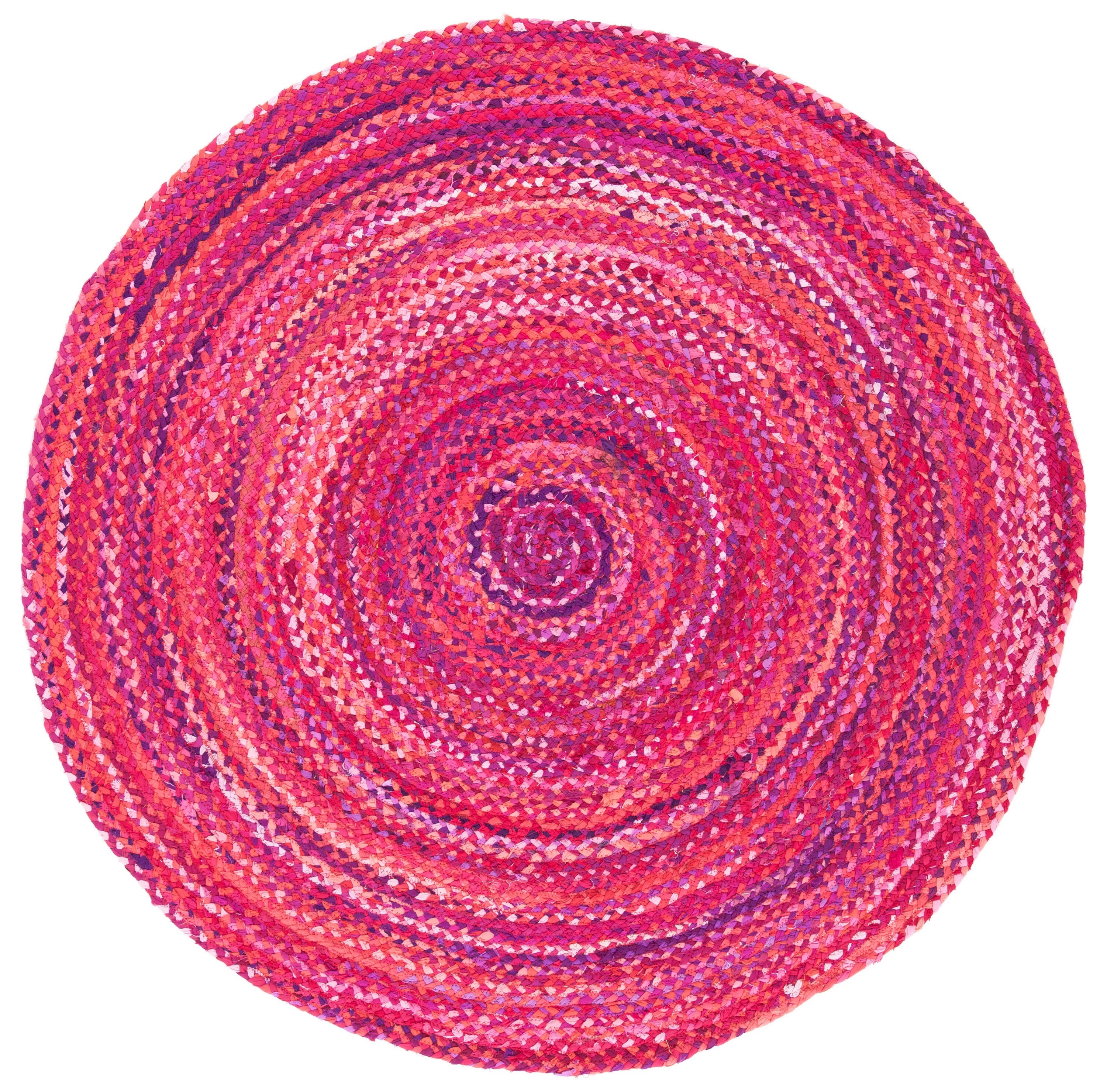 Safavieh BRD452U-5R rugs - View #2