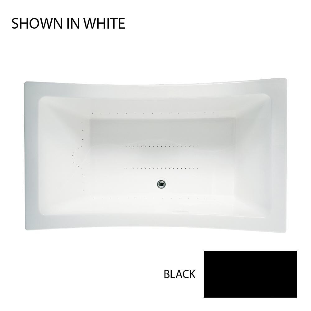 Jacuzzi ALL7236ACR5CXB bathtubs - View #4