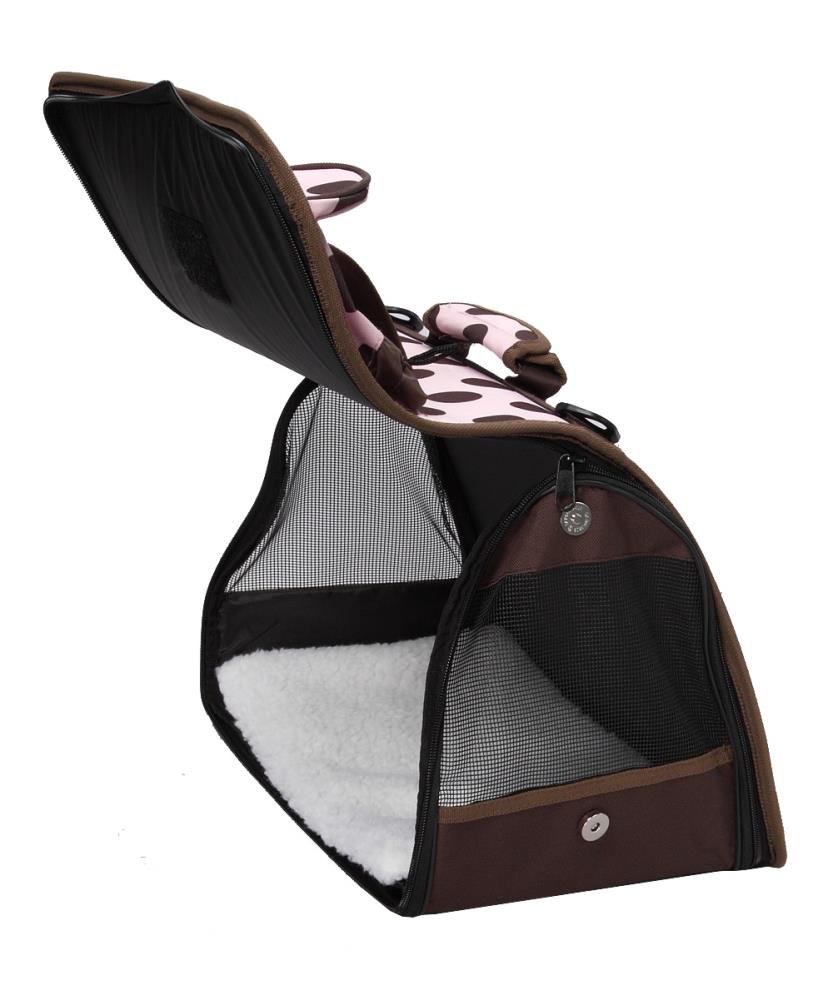 Pet Life B5PDMD Pet-Carriers - View #7