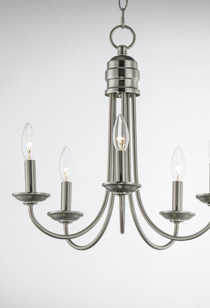Maxim Lighting 10345SN b090015 - View #2