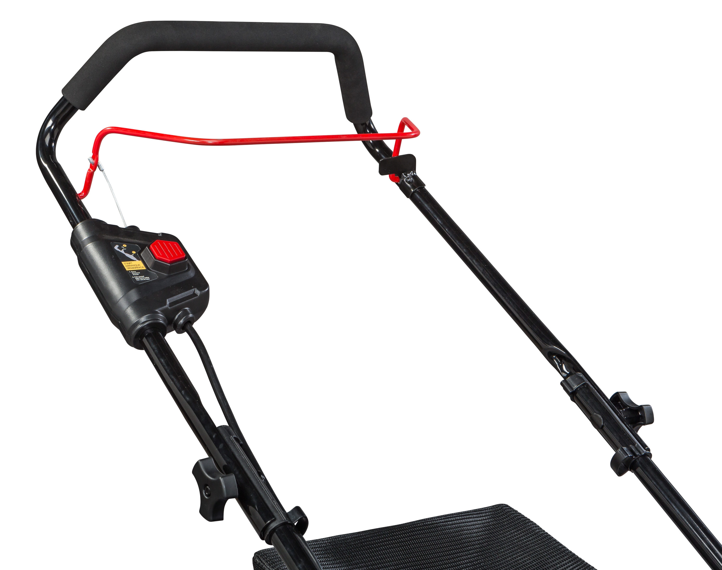 Snapper 1688050 Cordless-Elec-Push-Mowers - View #4