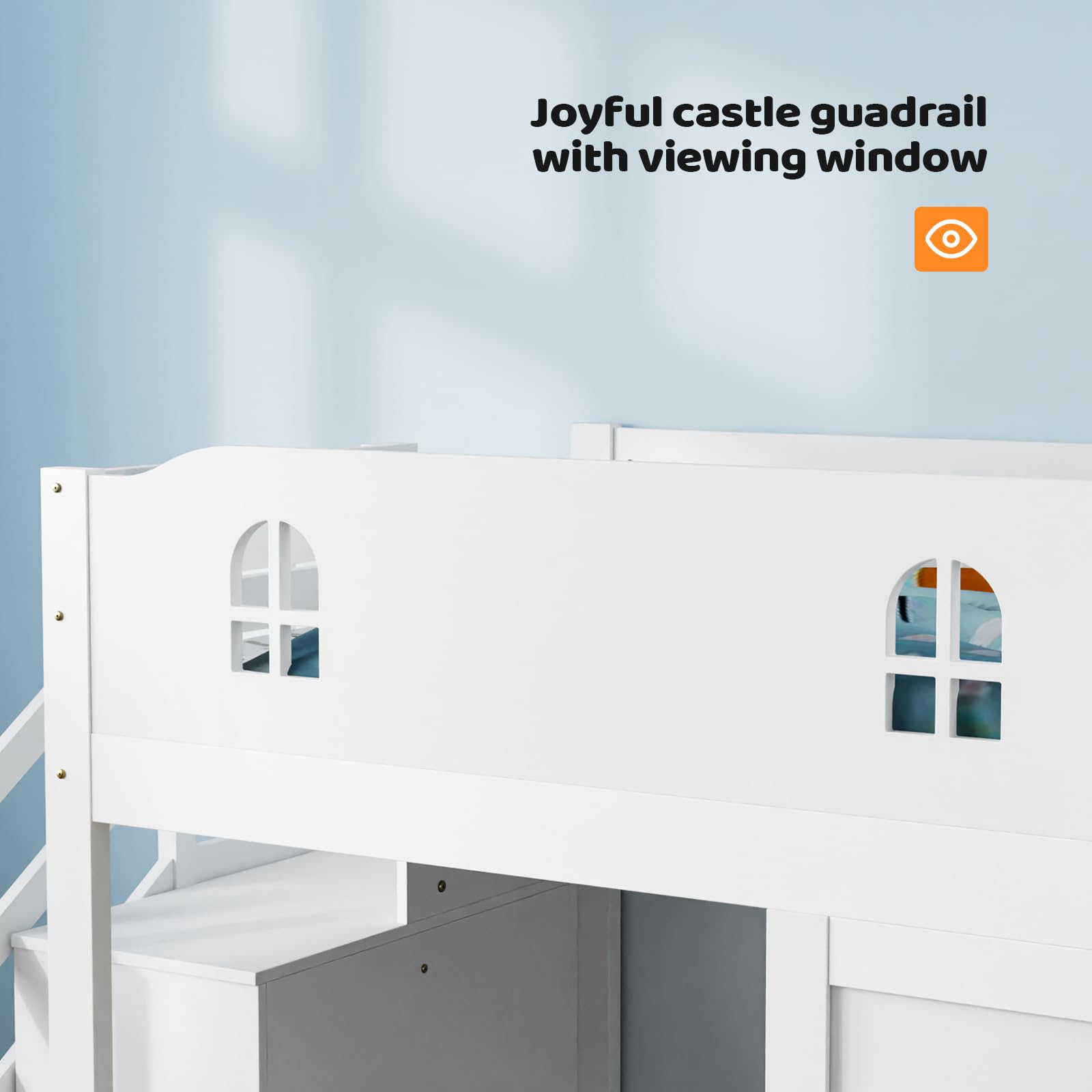 JOYMOR LS-G52010645+46 beds - View #8