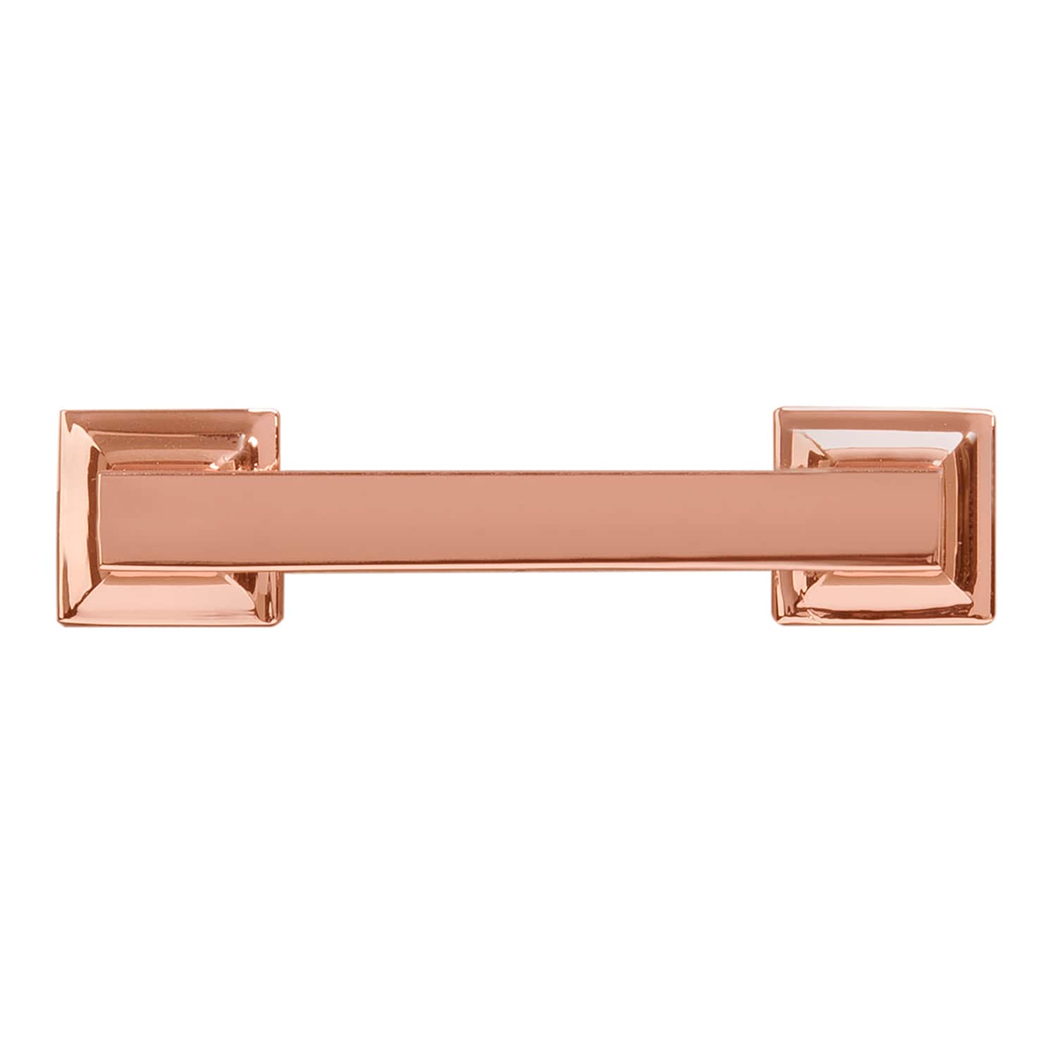 Hickory Hardware P3010-CP-10B Cabinet-Pulls - View #2