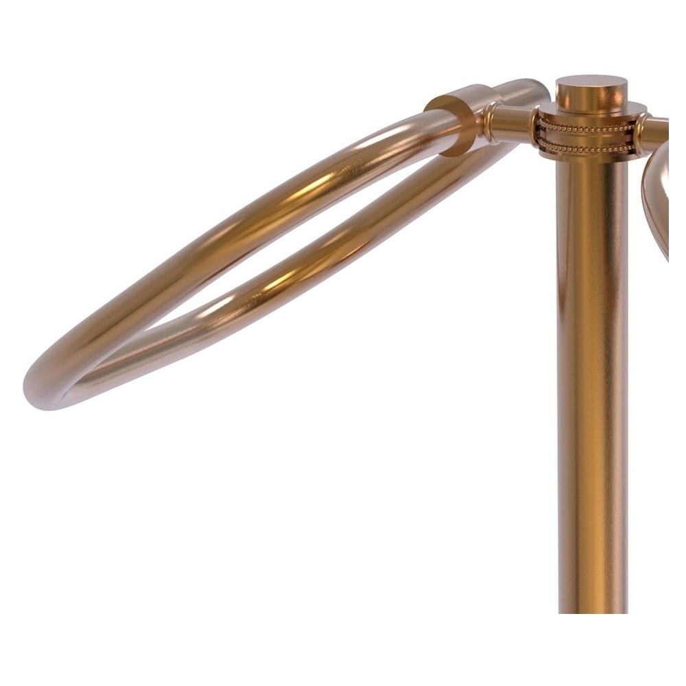 Allied Brass TB-20D-BBR d060355 - View #2