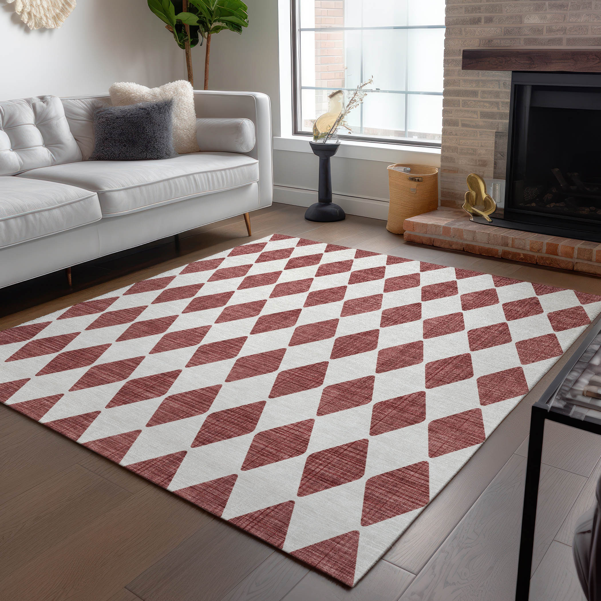 Addison Rugs ACN578BN8X10 rugs - View #7