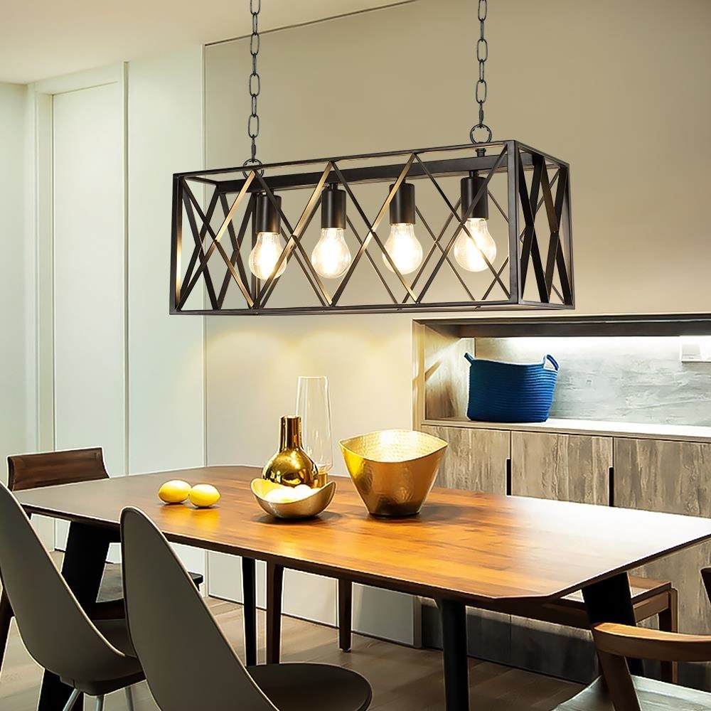 Depuley WS-FND54-60B Pendant-Lights - View #10