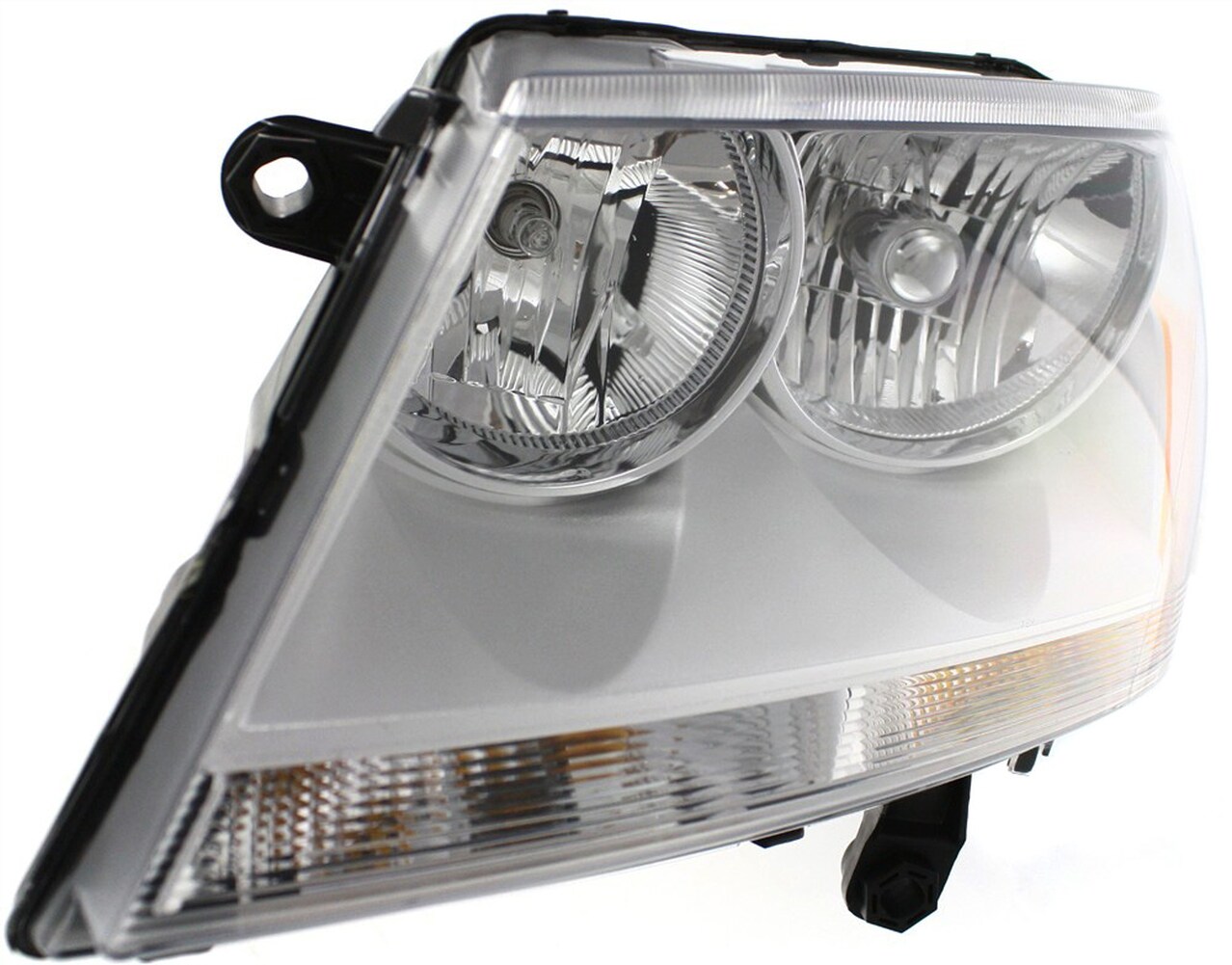 Garage-Pro JCWREPD100114QGP Headlights-Components - View #2