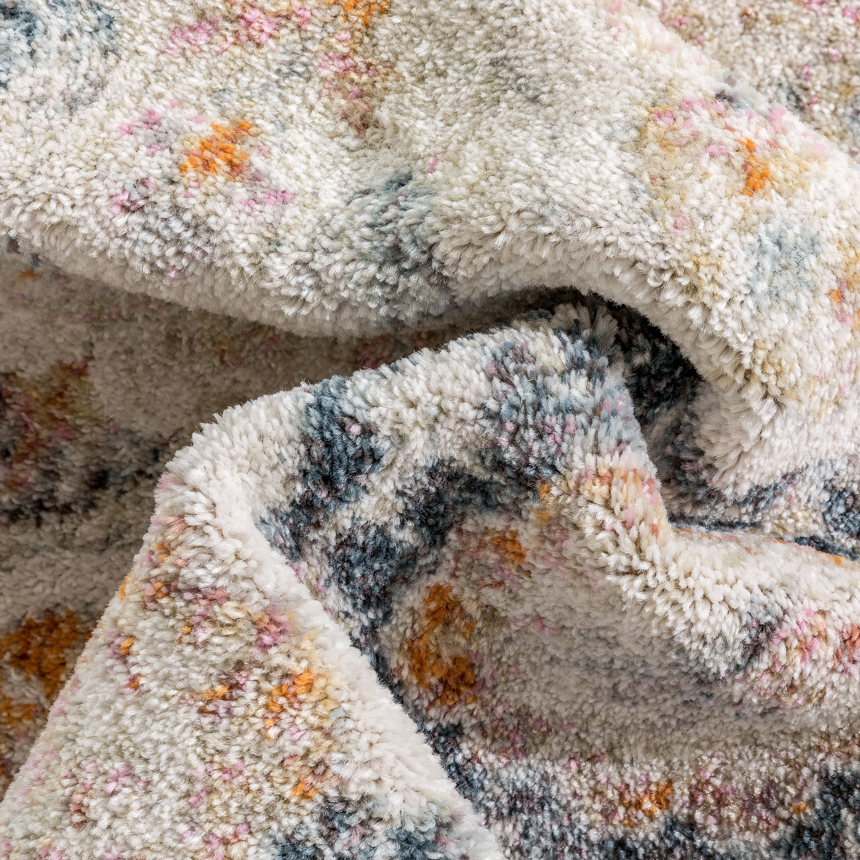 Well Woven RO-302-4 rugs - View #4