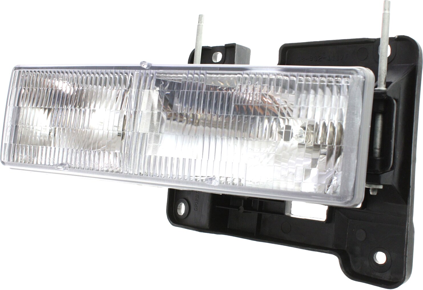 Garage-Pro JCW20-1669-00QGP Headlights-Components - View #2
