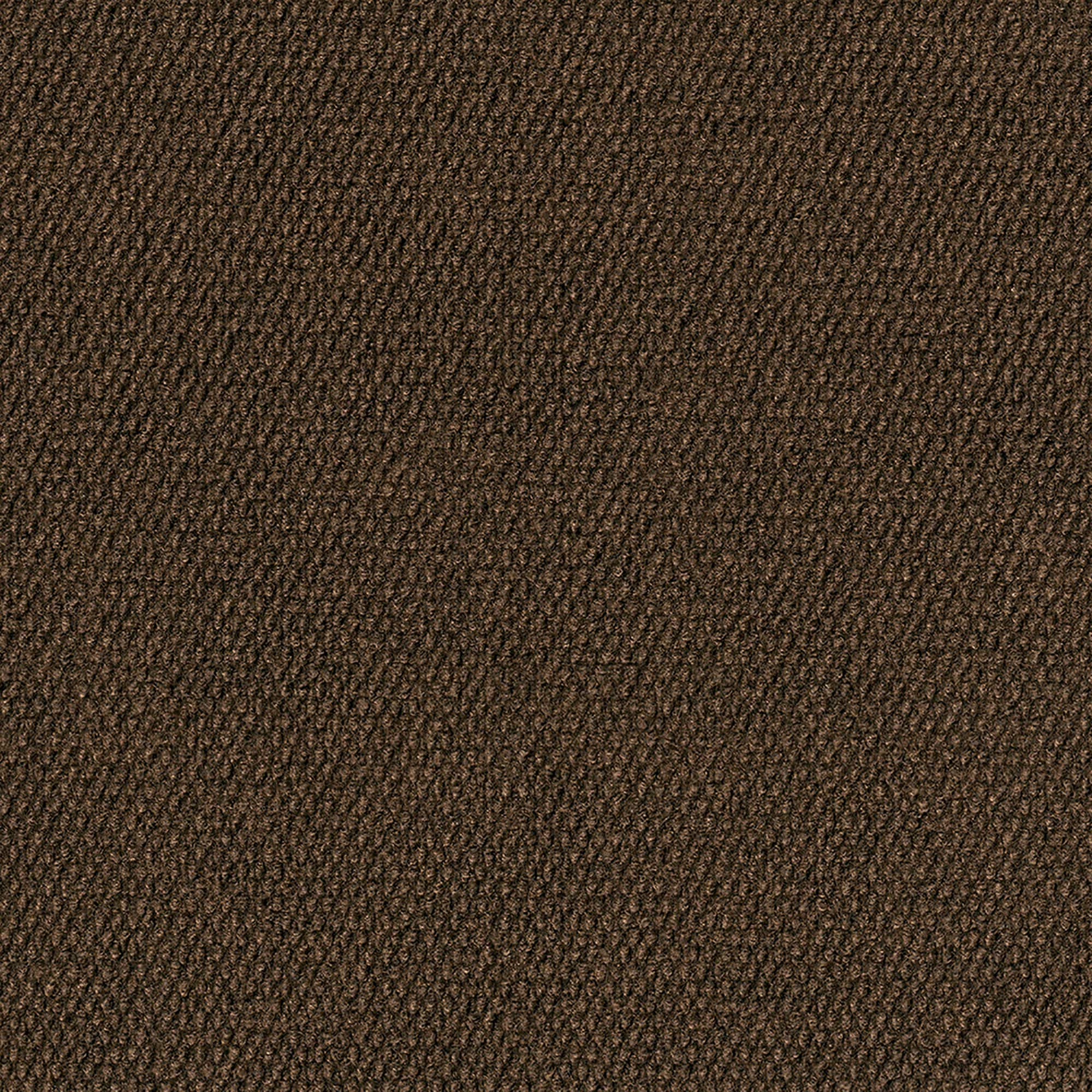 Foss 7ND4N1716PK Wallagrass 18-in x 18-in Mocha Brown Residential Peel and stick Indoor or outdoor Carpet Tile ( 36-Sq. Feet )