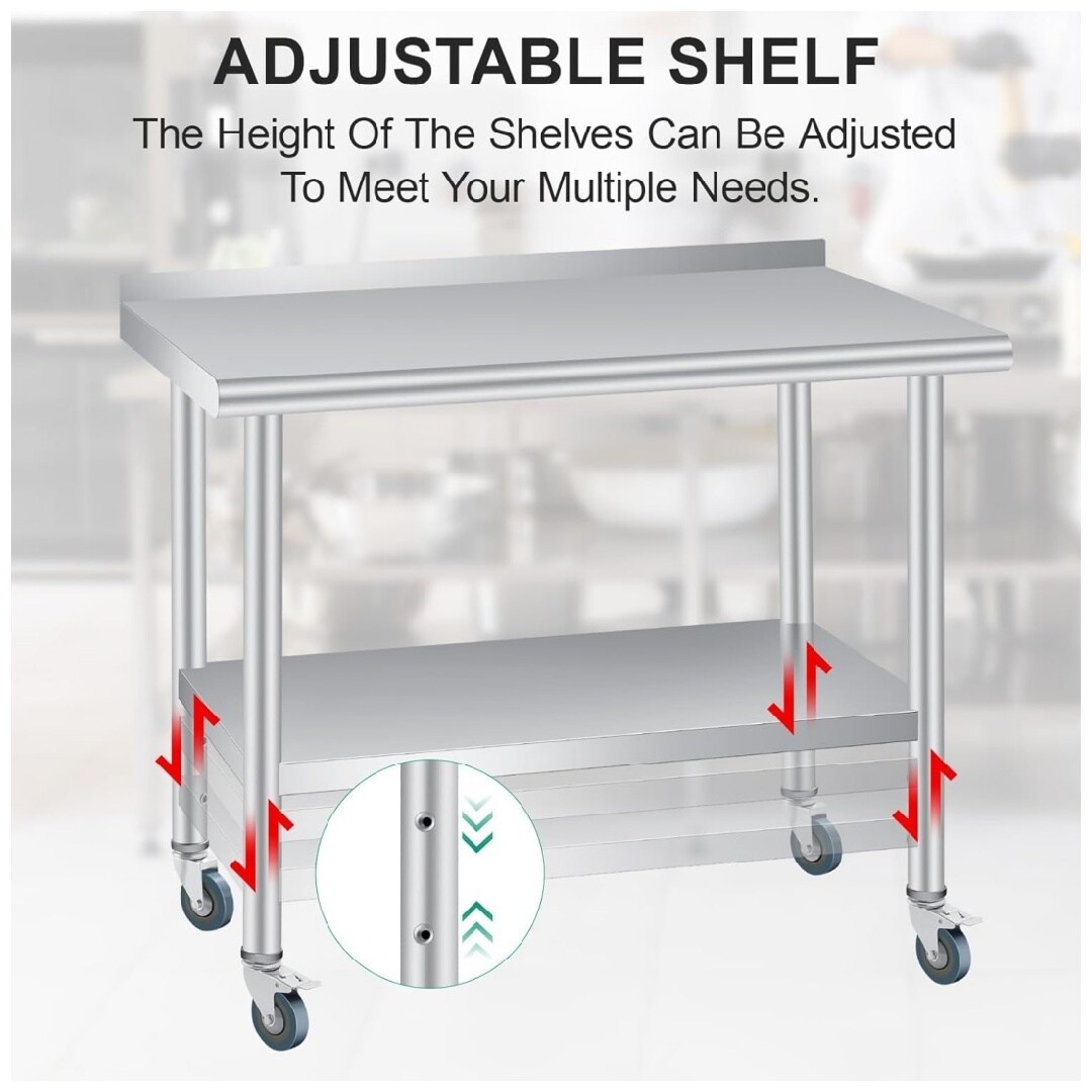 Qeetex NL-PHK-33DSQ5NG Kitchen-Furniture - View #4