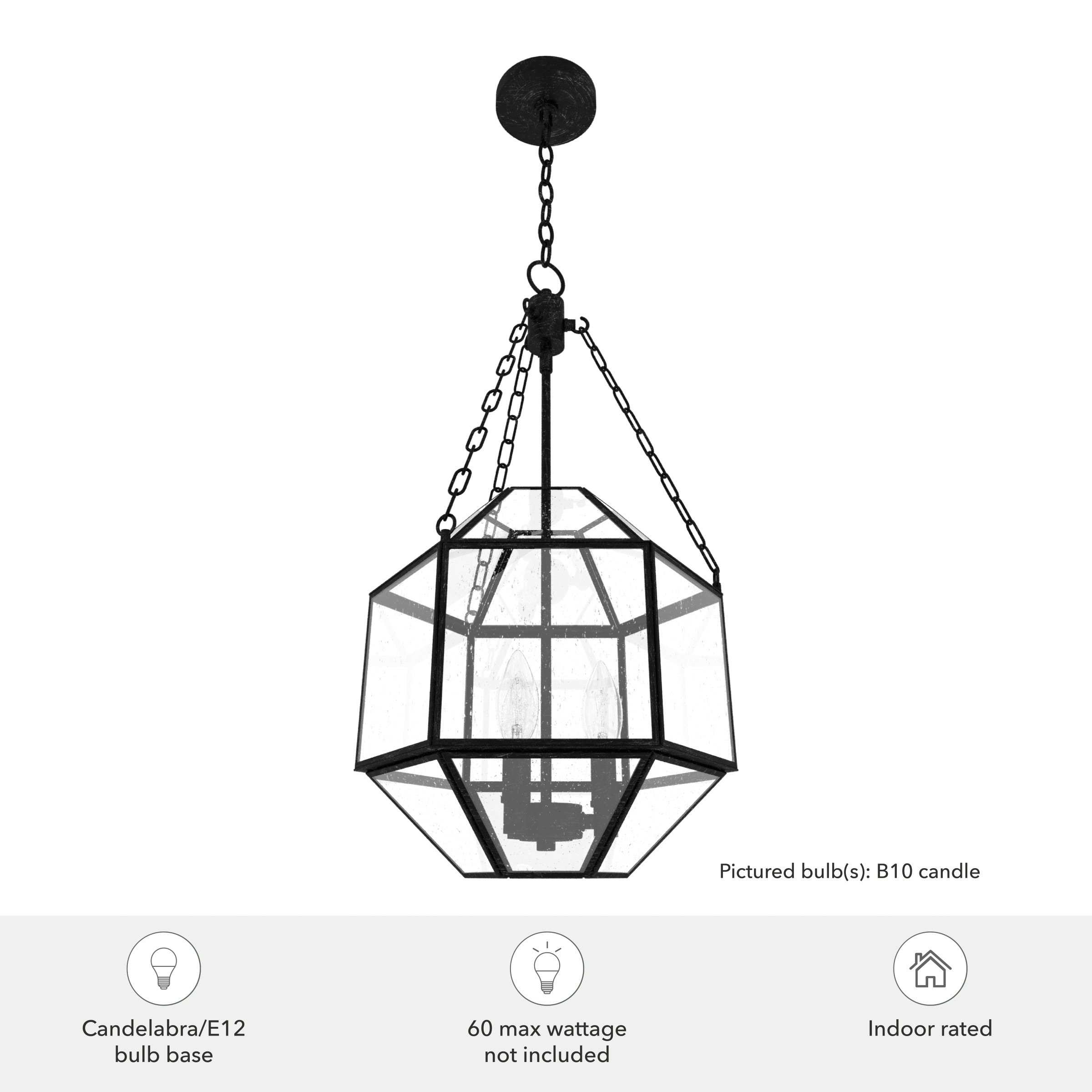 Hunter 19367 Pendant-Lights - View #4