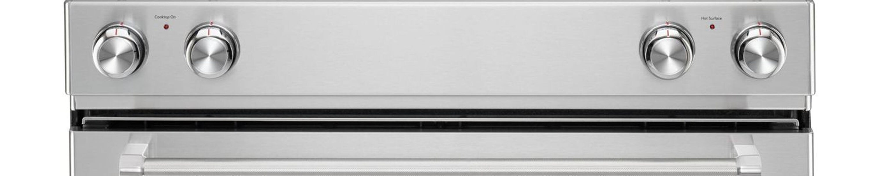 KESS907SWW KitchenAid 30-Inch 4-Element Electric Slide-In Range, Architect®  Series II - White, Bray & Scarff Appliance & Kitchen Specialists