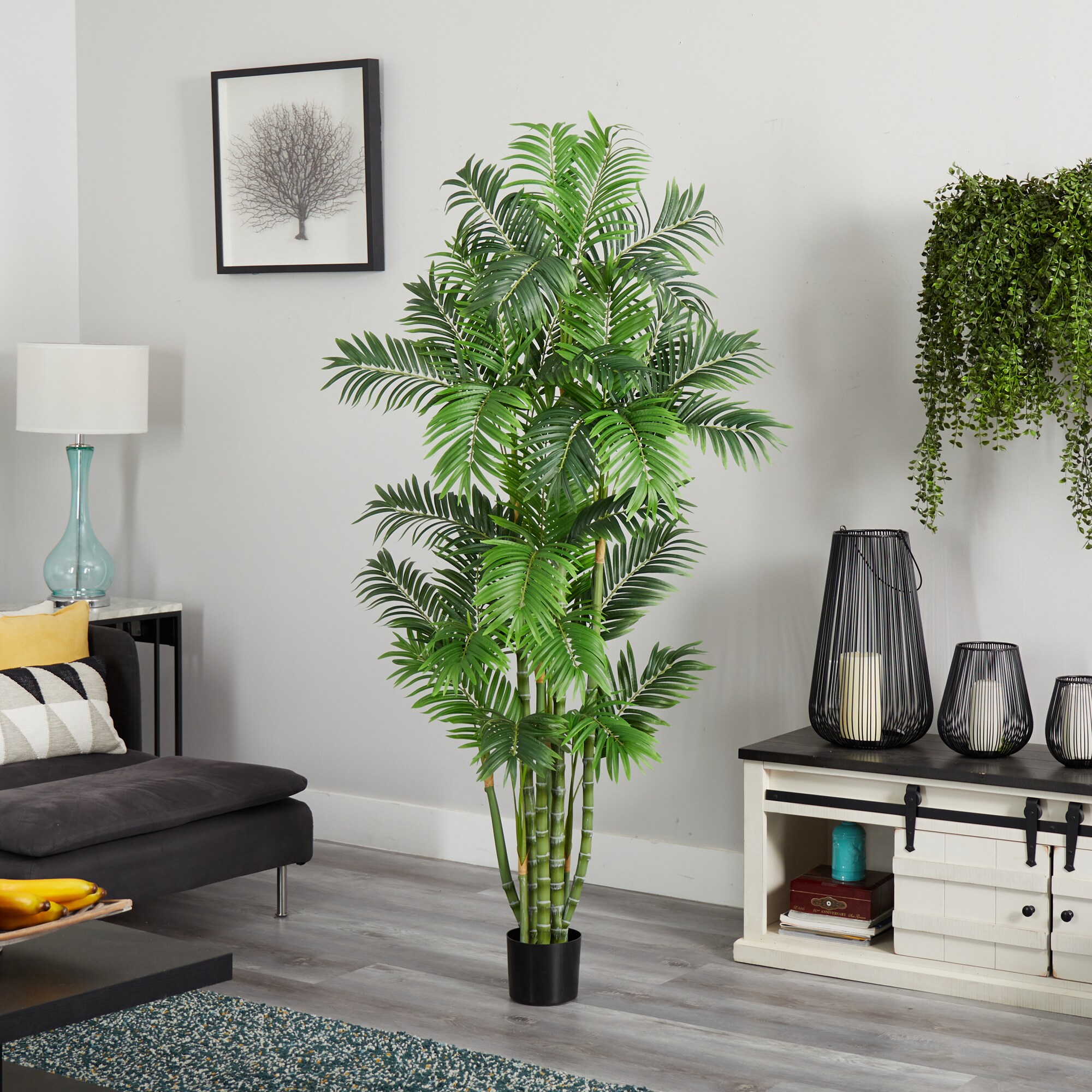 Nearly Natural 5337 Artificial-Plants-Trees - View #4