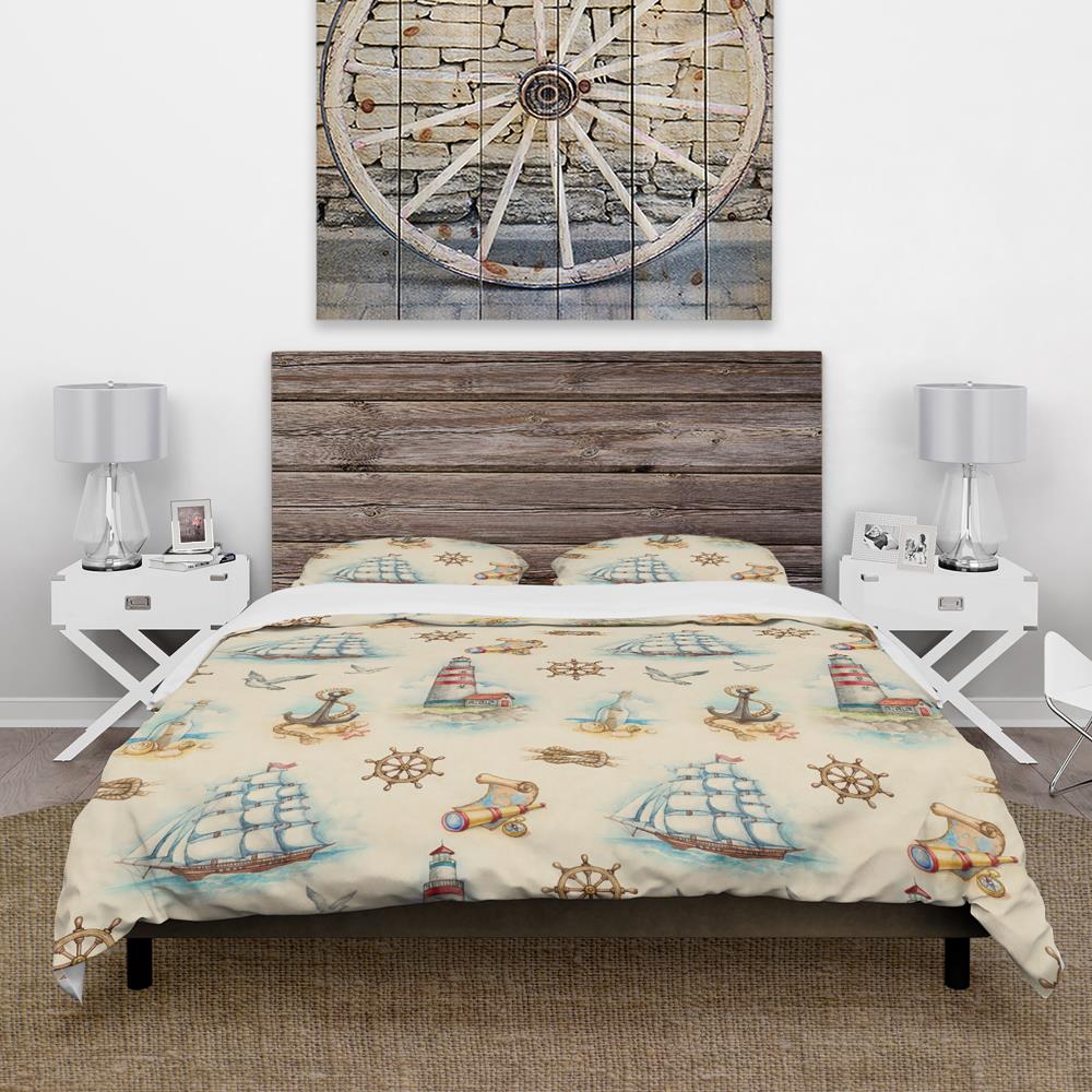 Designart BED19224-T bedding - View #3