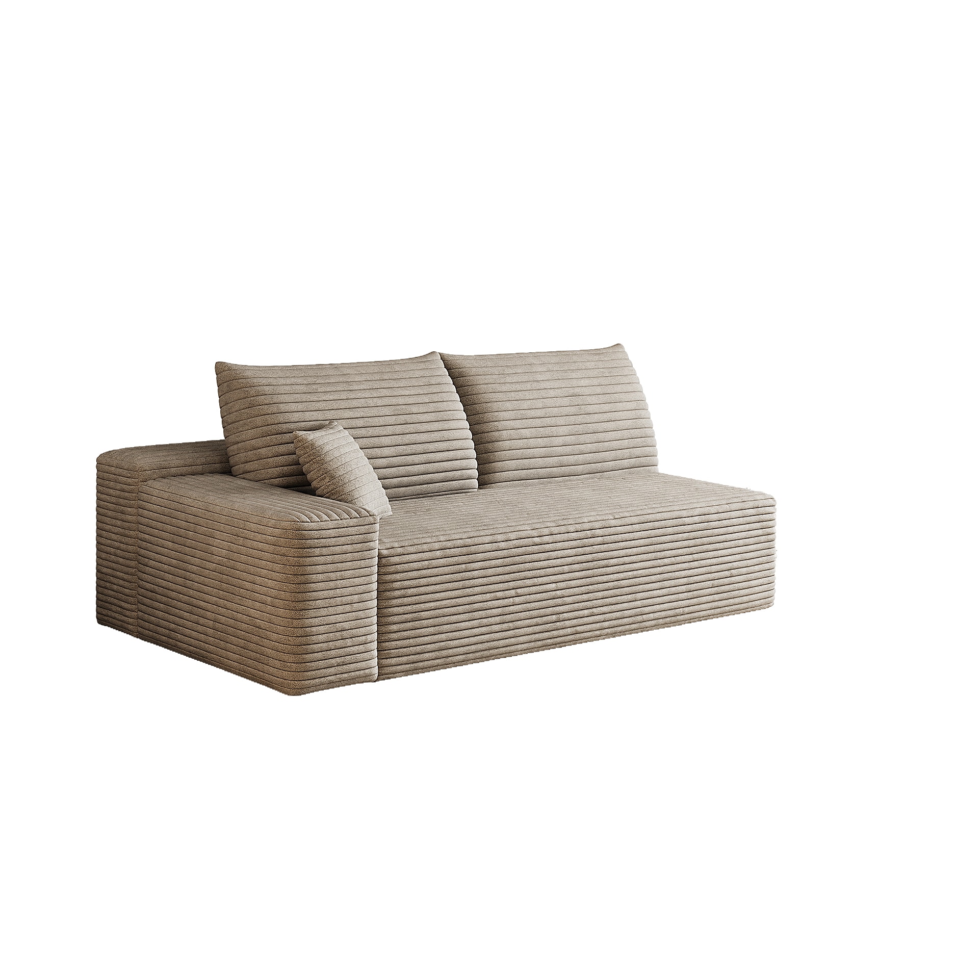 Vynxaria LS0515-W2824P239962 Sofas-Loveseats - View #2