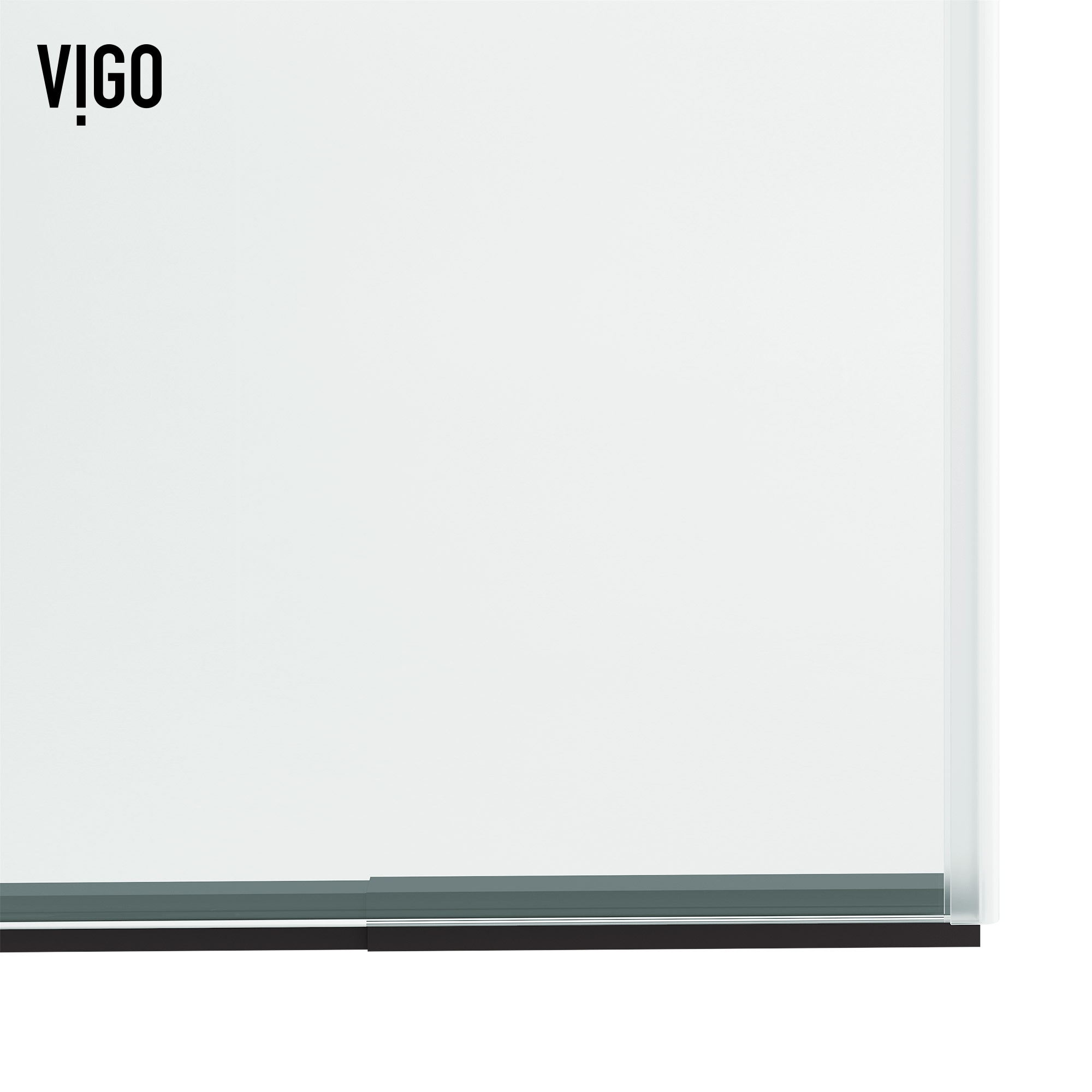 VIGO VG6023MBCL6066 Bathtub-Doors - View #14