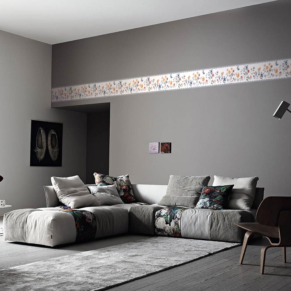 Dundee Deco BD6113 Wallpaper-Borders - View #3