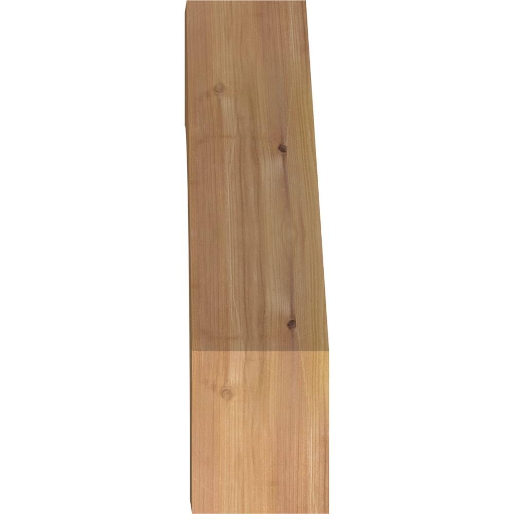Ekena Millwork BRC06X22X22WTL00SWR braces - View #4