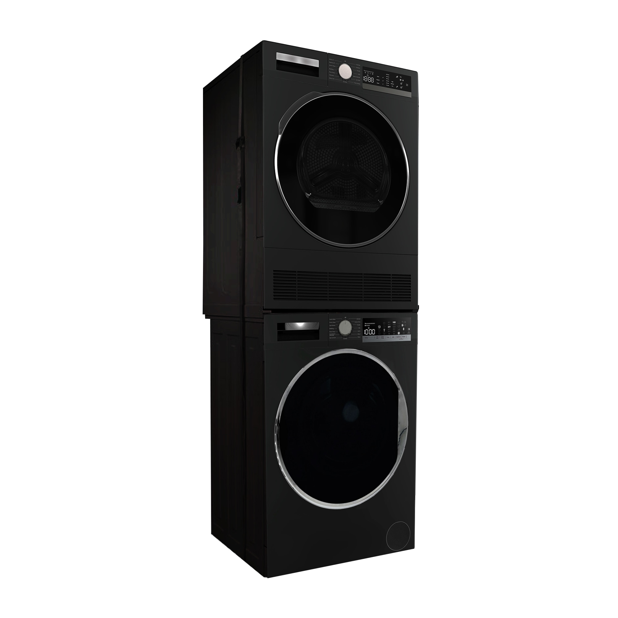 ConServ CW 2240 + CD 4040 T Combo-Washer-And-Dryer - View #4